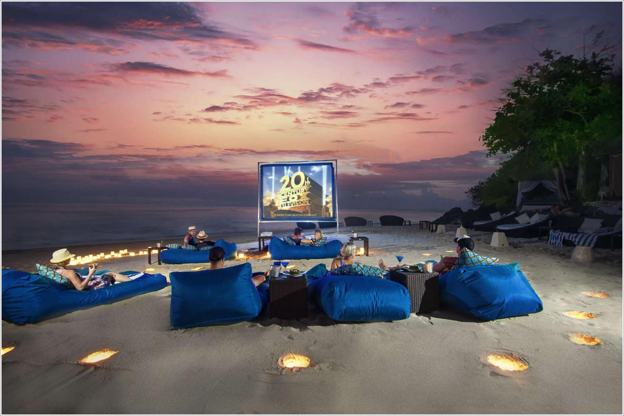 5 Star Bali Karuna 4 Bedrooms