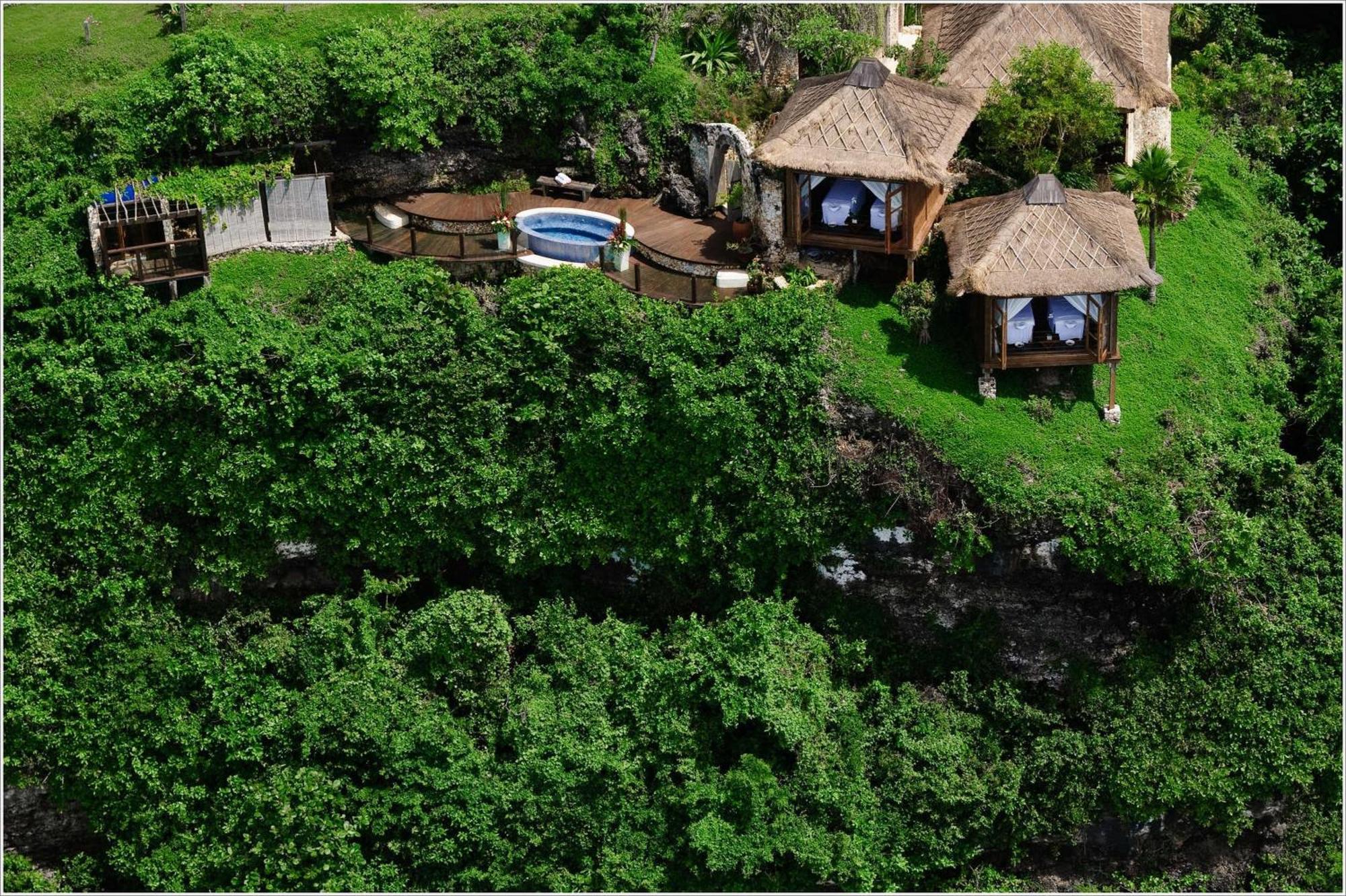 5 Star Bali Karuna 4 Bedrooms Ungasan (Bali)