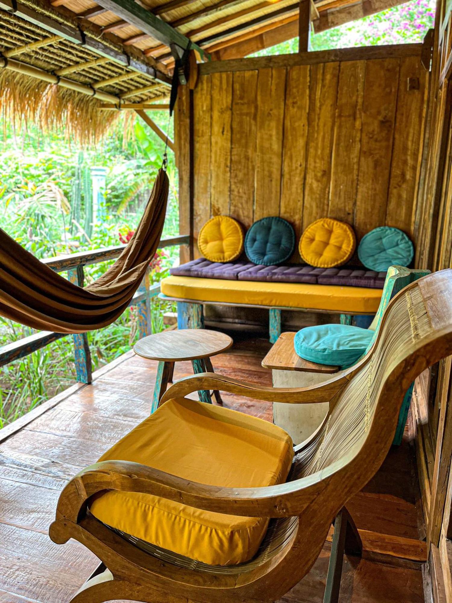 Blue Earth Village Hotel