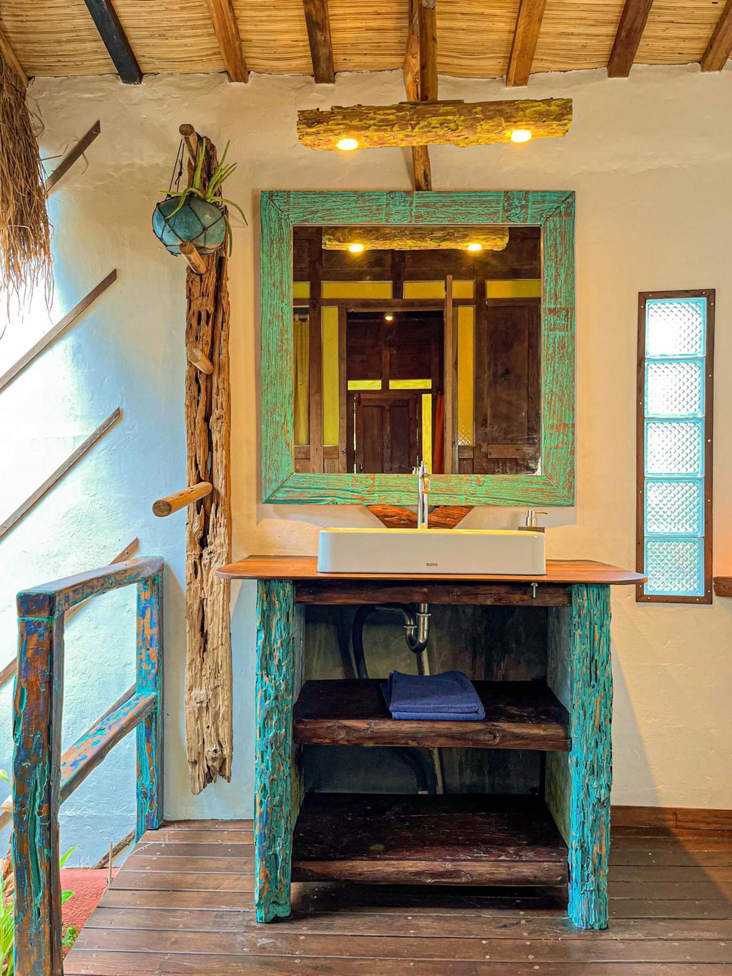 Blue Earth Village * Amed (Bali)