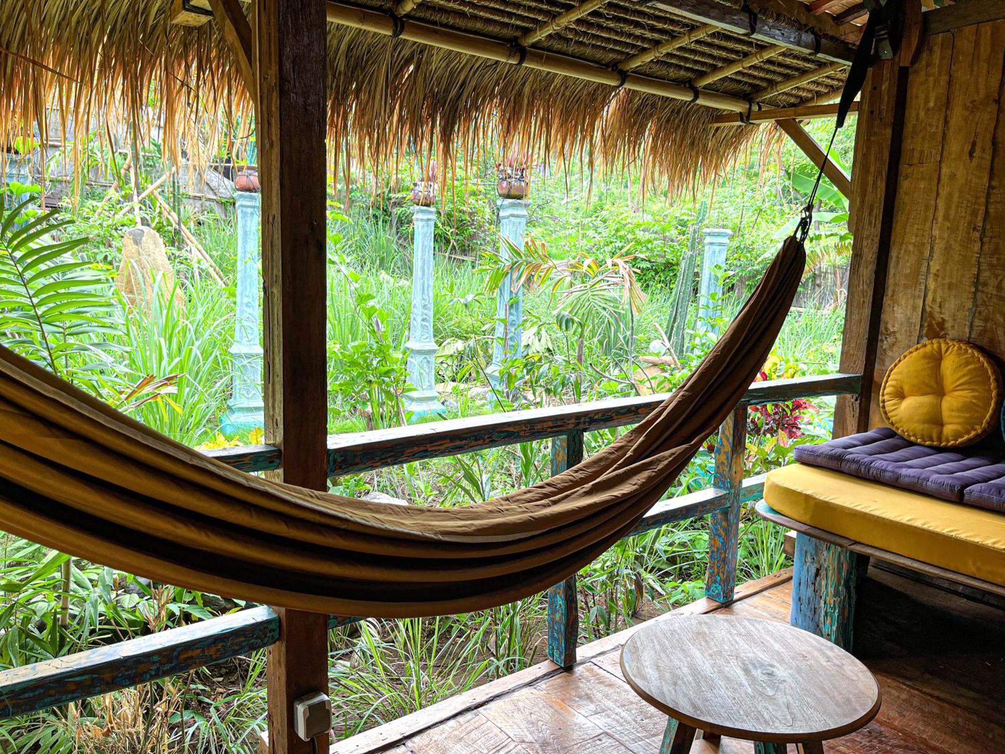 Hotel Blue Earth Village