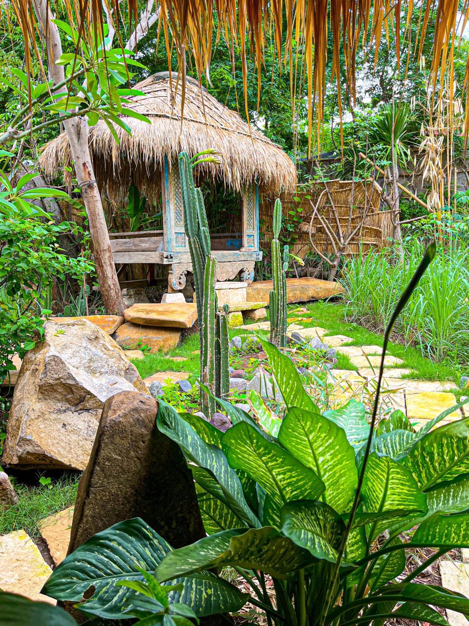 Blue Earth Village *