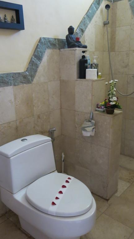 Guest house Pt Putra Momongan Menyelam Scuba Amed (Bali)