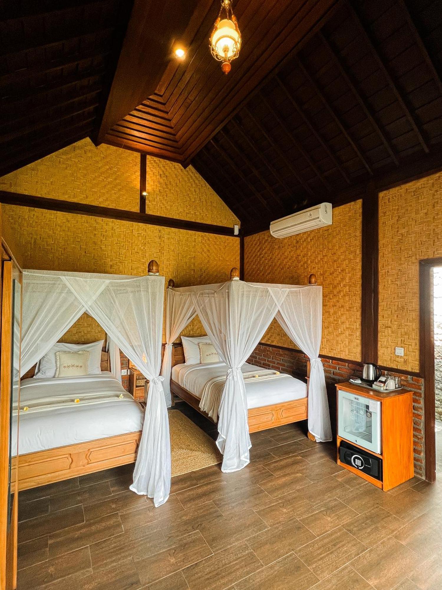 Homestay Bali Palms
