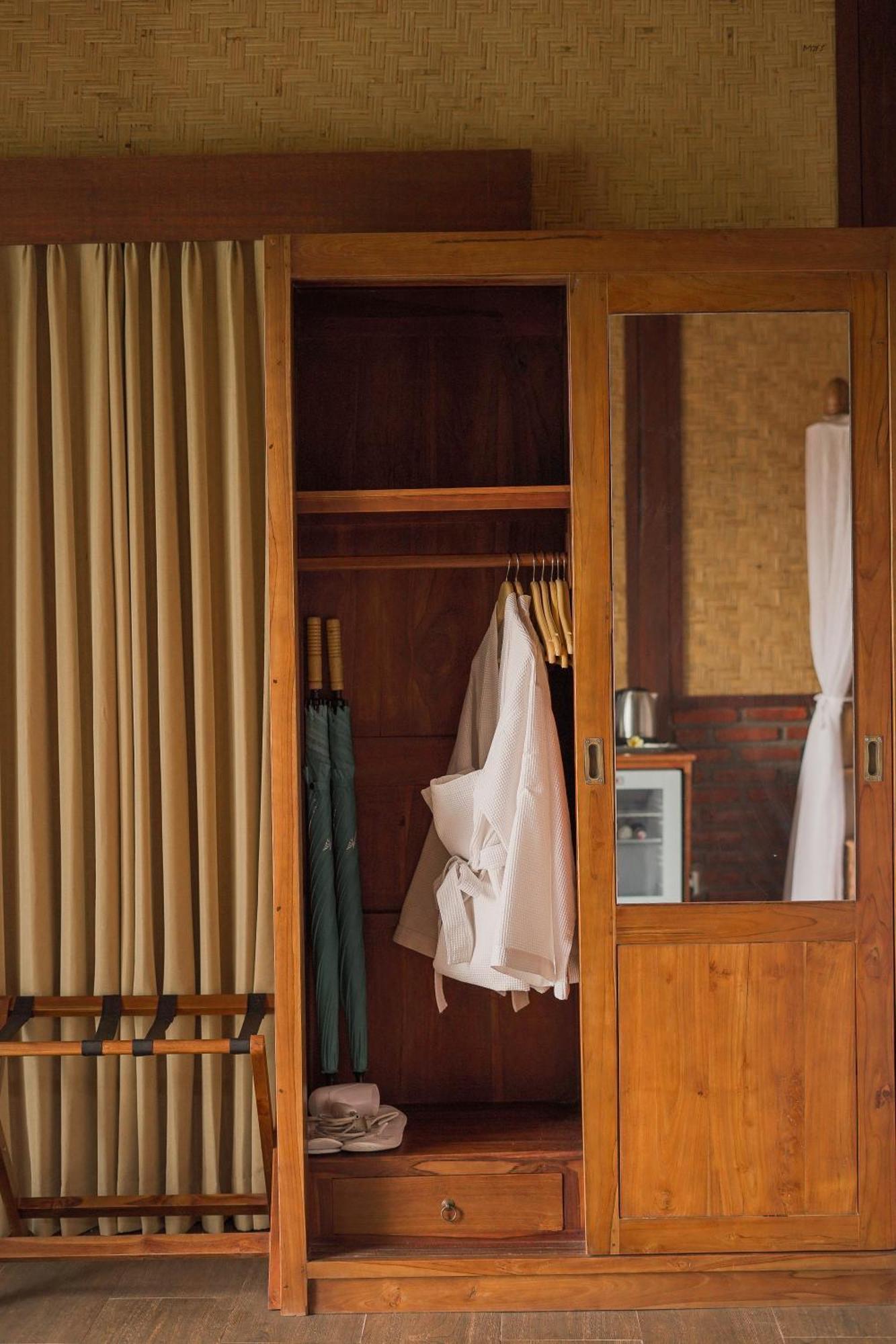 Bali Palms Homestay *