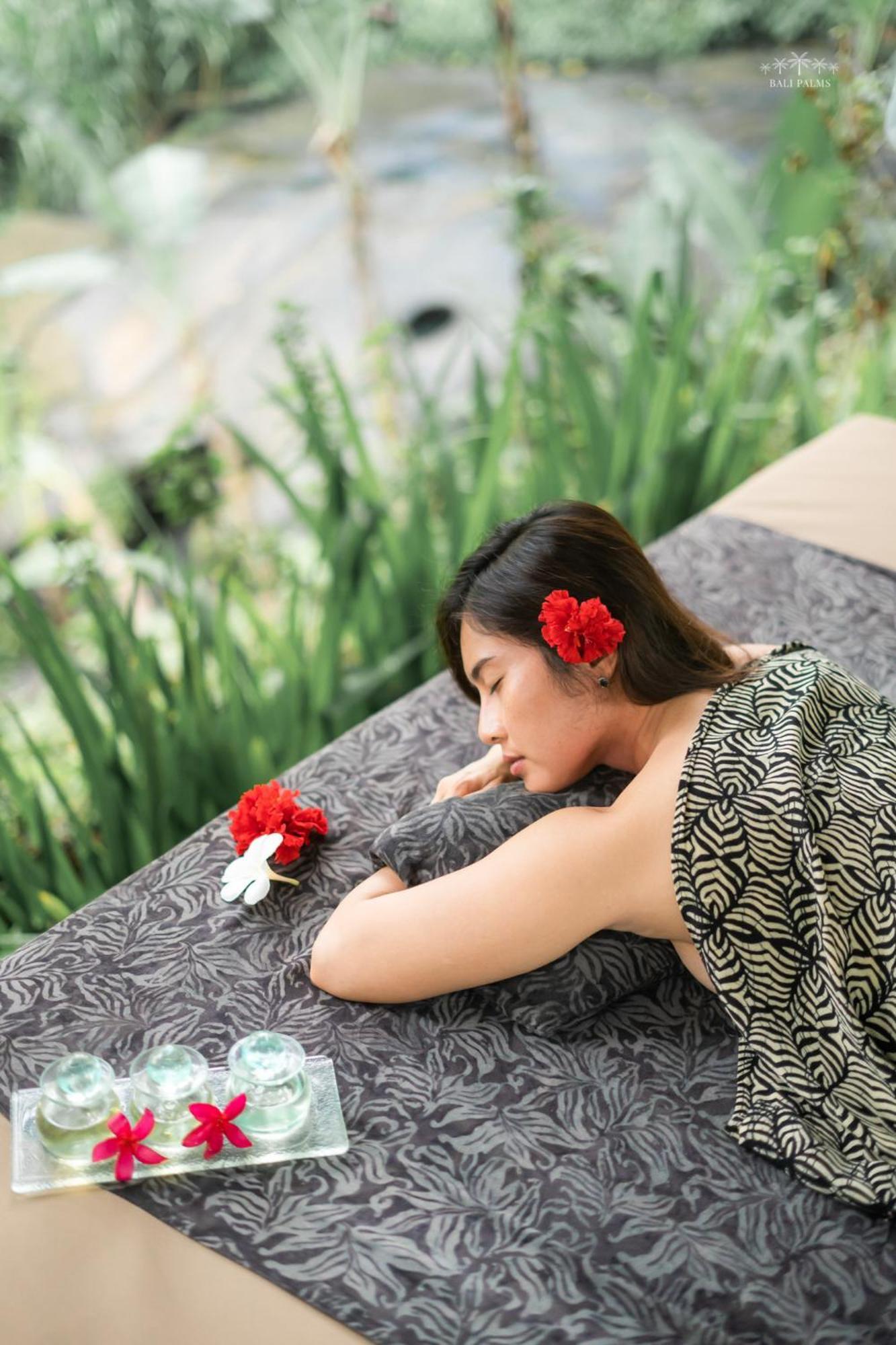 Homestay Bali Palms