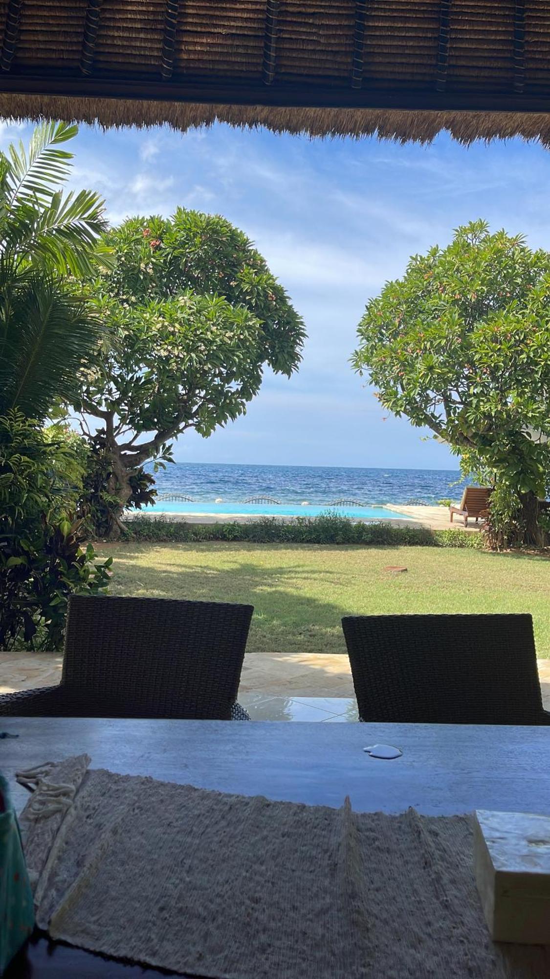 Villa Mawar Pengastulan