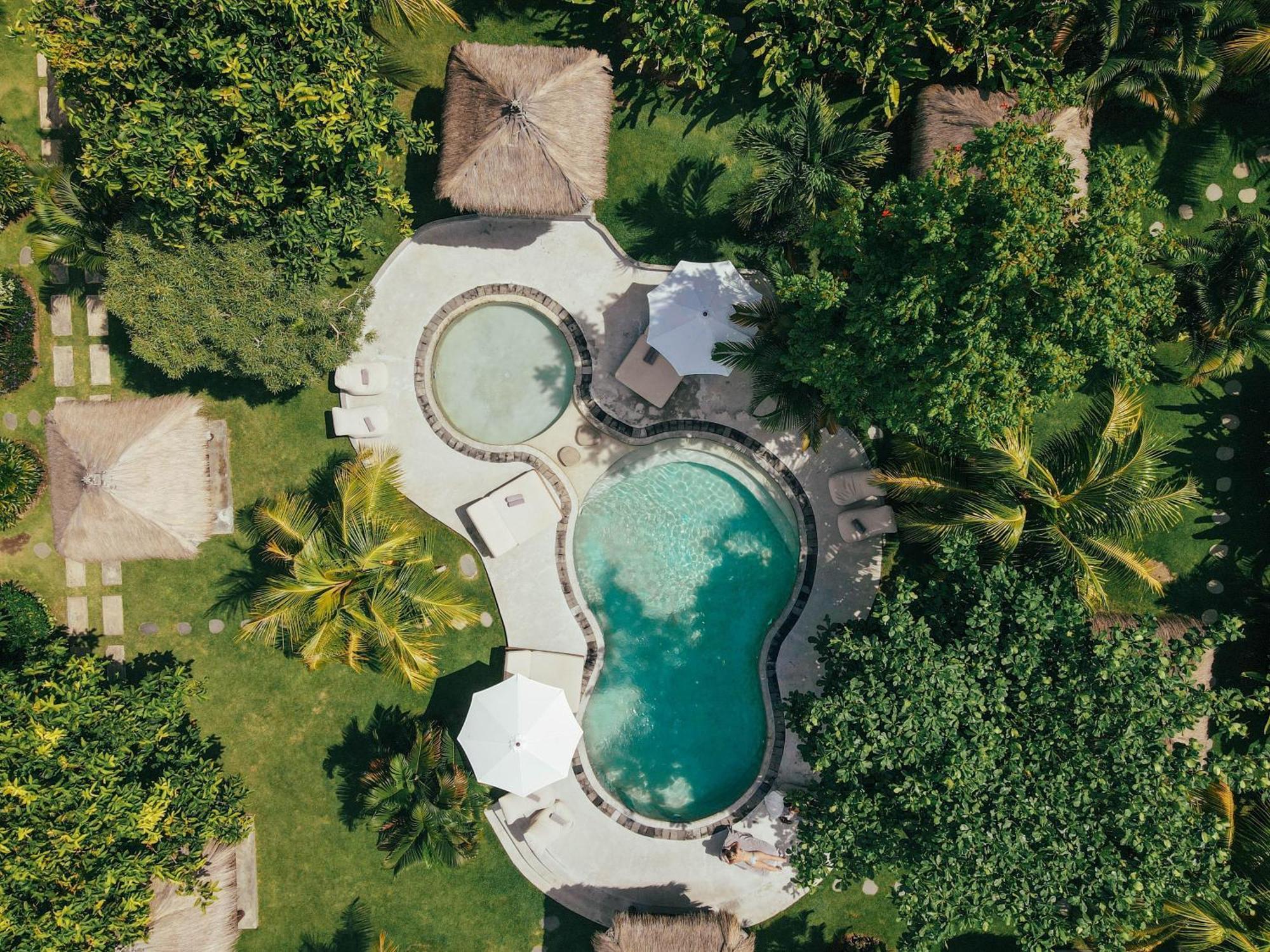 Wisma tamu Village Bali Uluwatu (Bali)