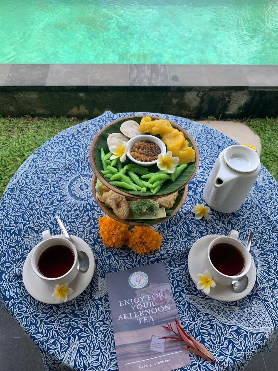 Poka Hidden Paradise & By Eps Hotel