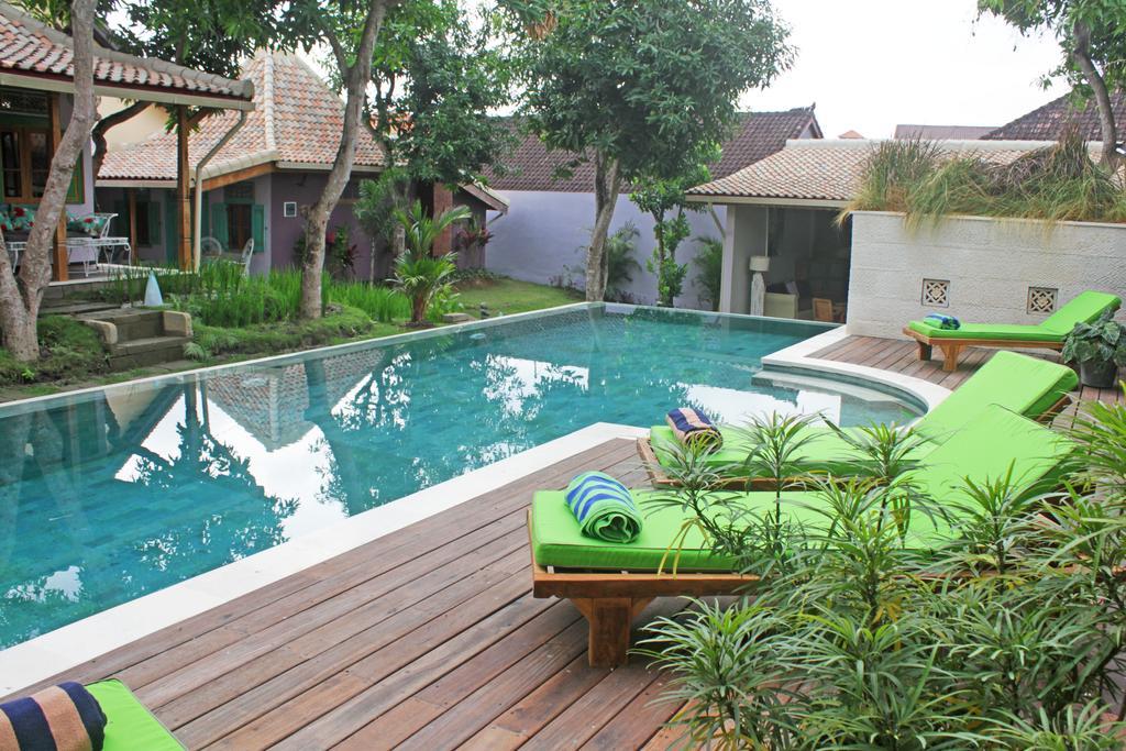 Mooz Guest house