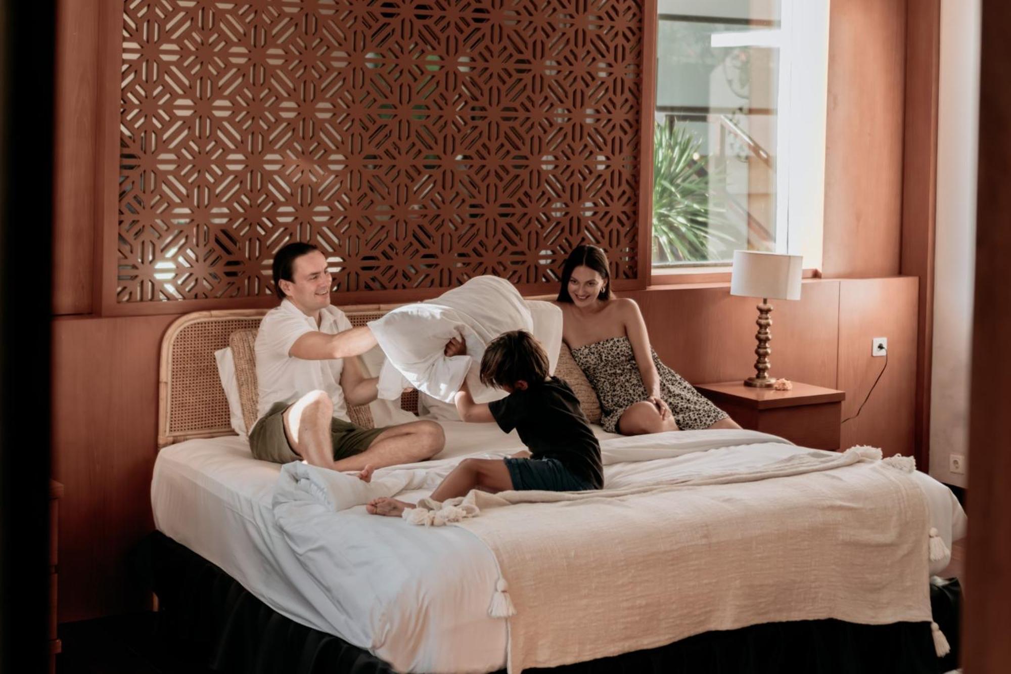 Nara By Ini Vie Hospitality Canggu (Bali)
