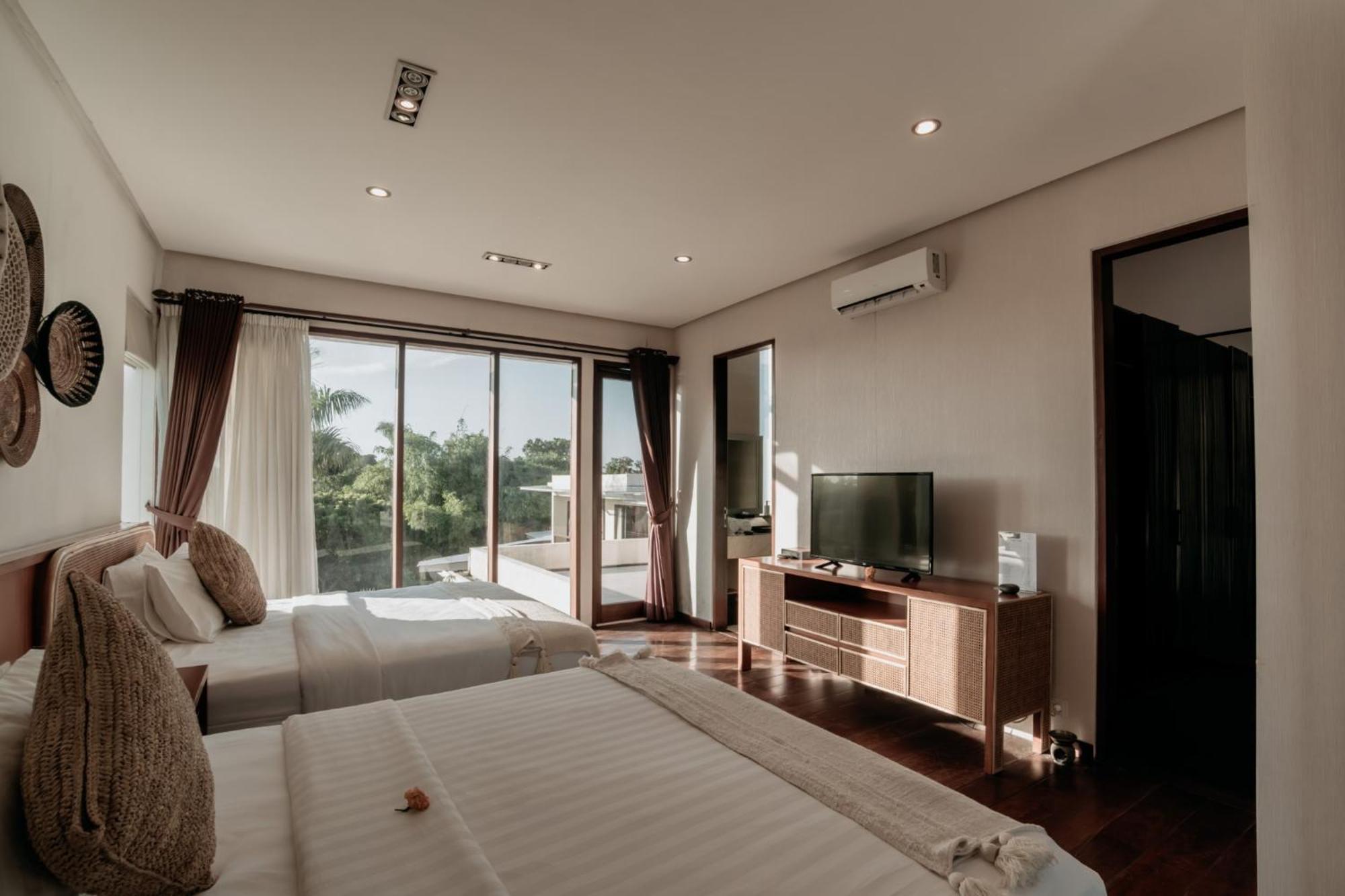 Nara By Ini Vie Hospitality Villa