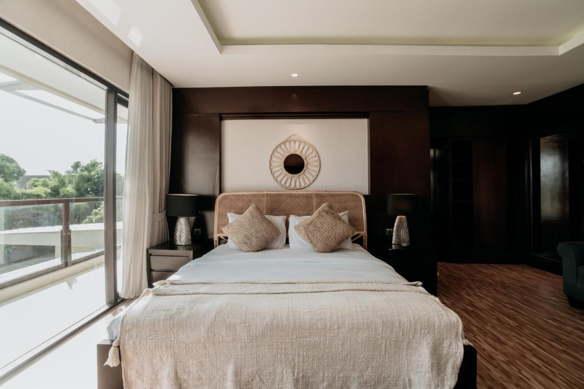 Villa Nara By Ini Vie Hospitality