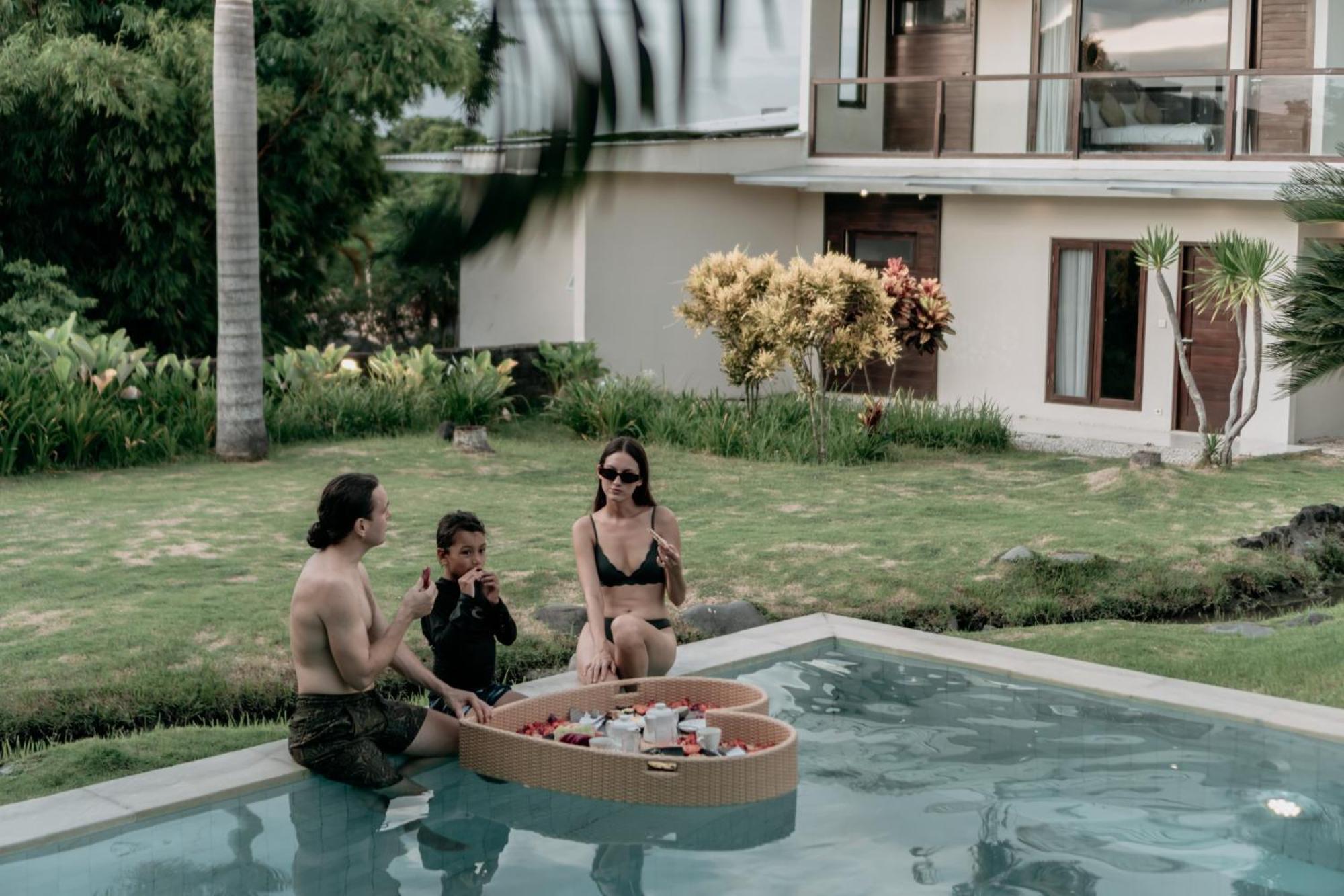 Villa Nara By Ini Vie Hospitality