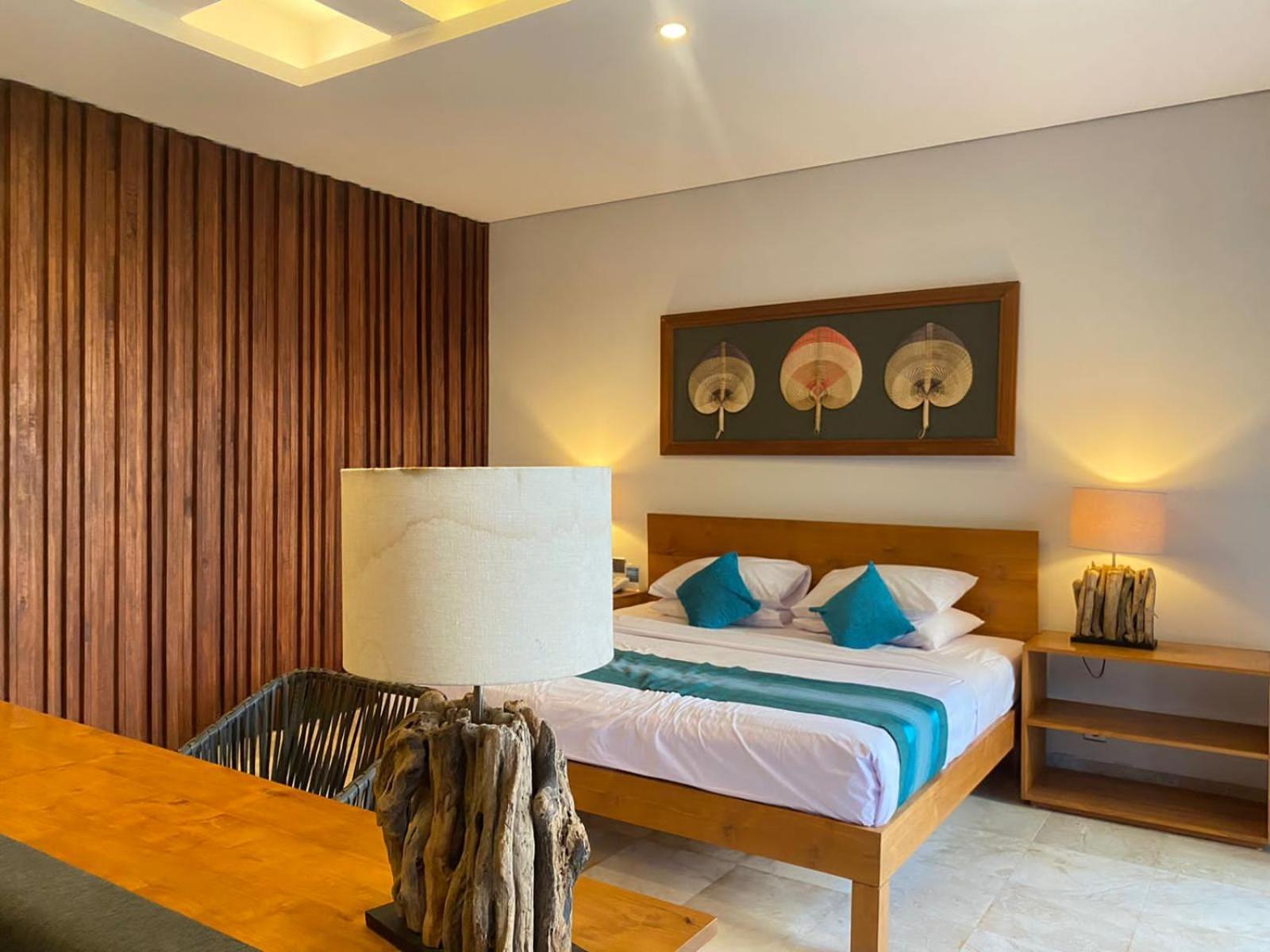Resort Blue Point And