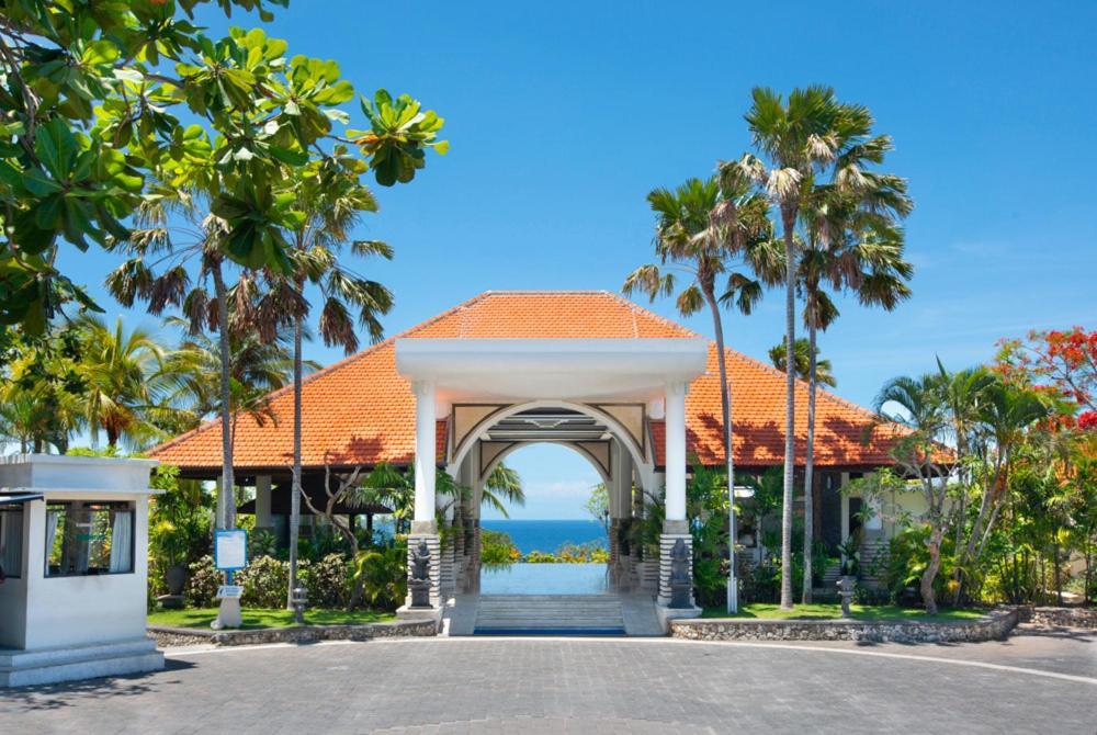 Blue Point And Resort *