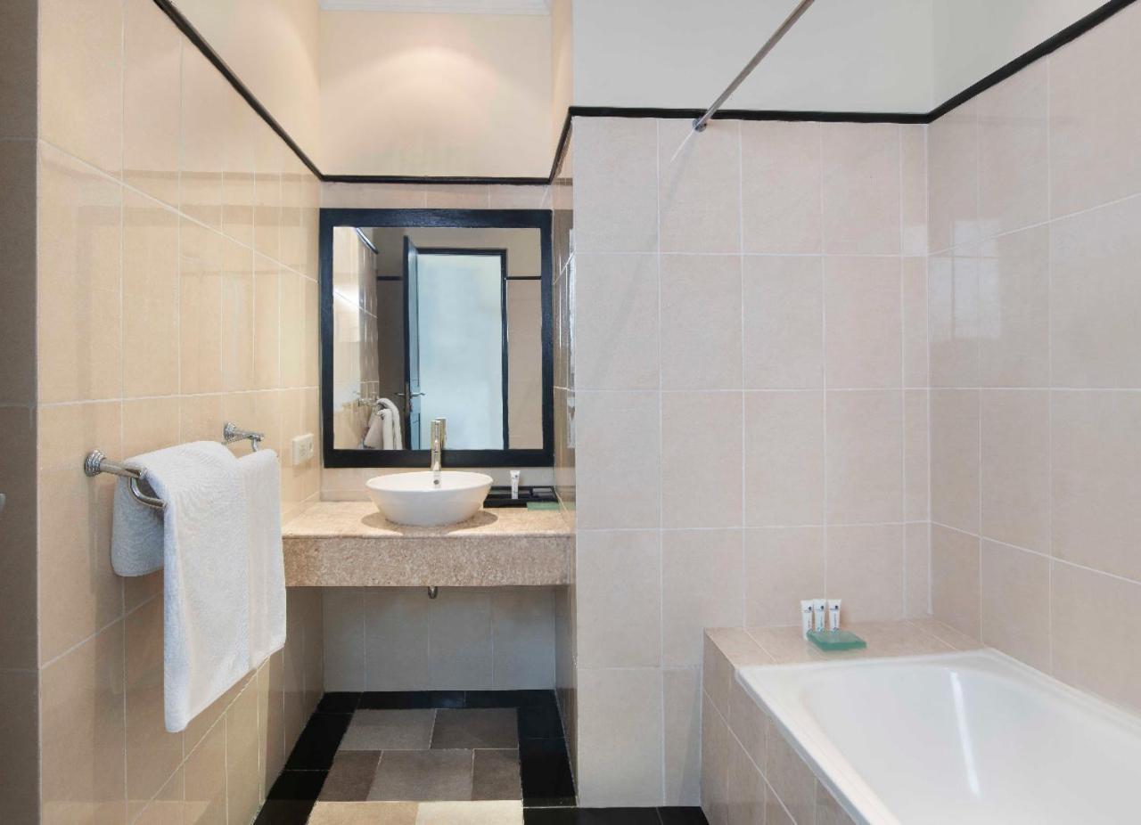 Resort Blue Point And