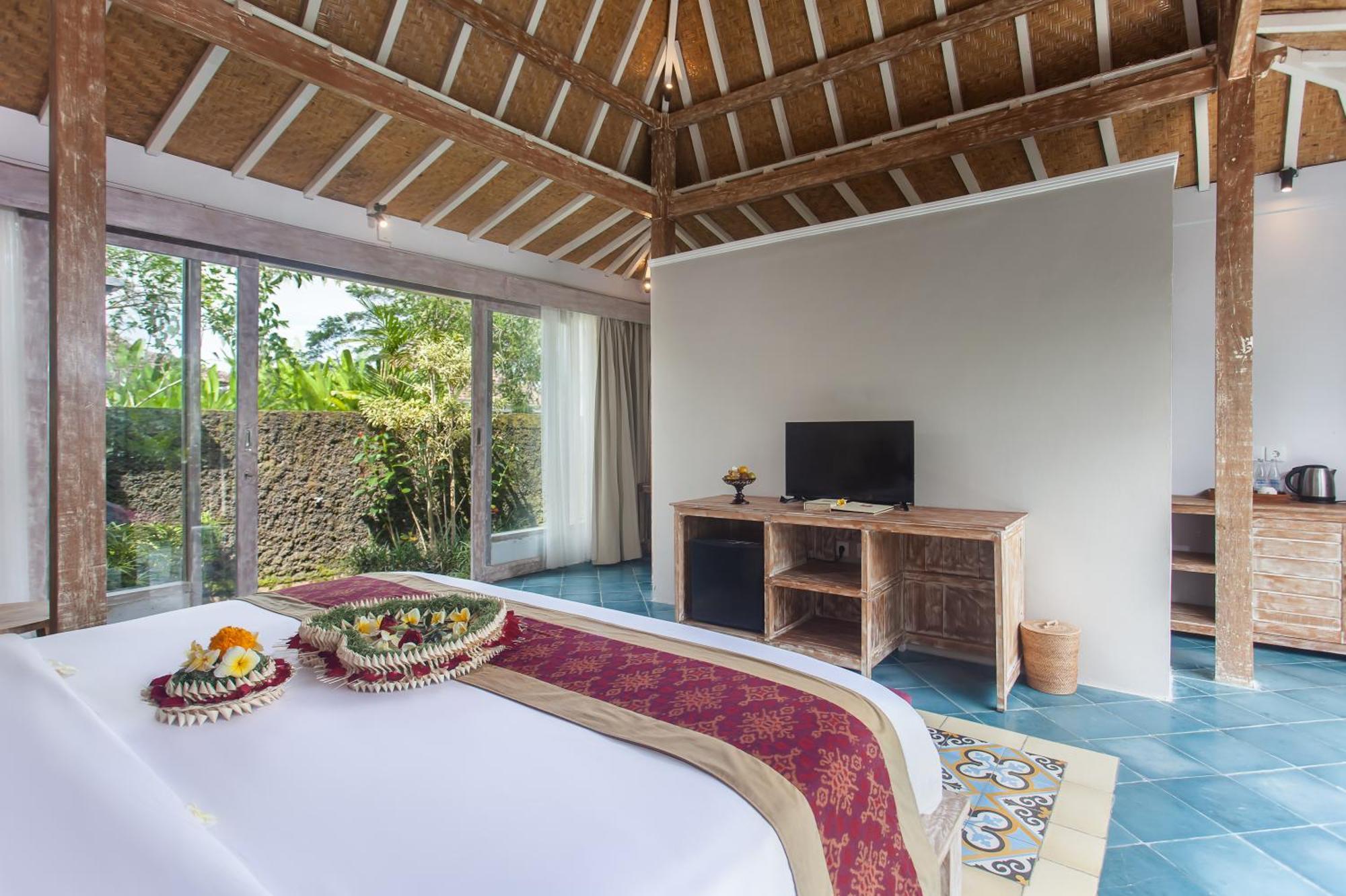 Hotel Tanta Escape