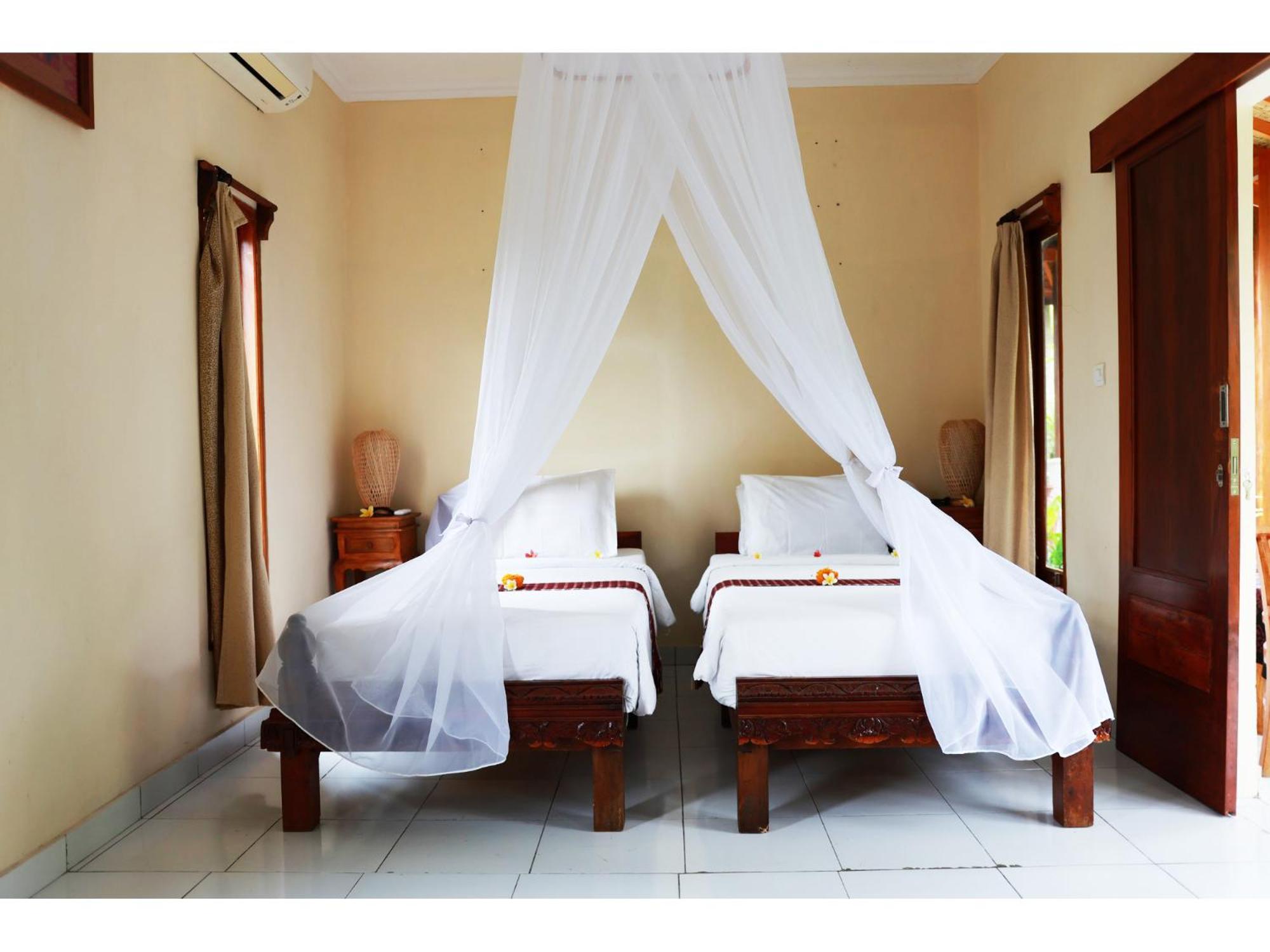 Homestay Gongwi Sidemen (Bali)