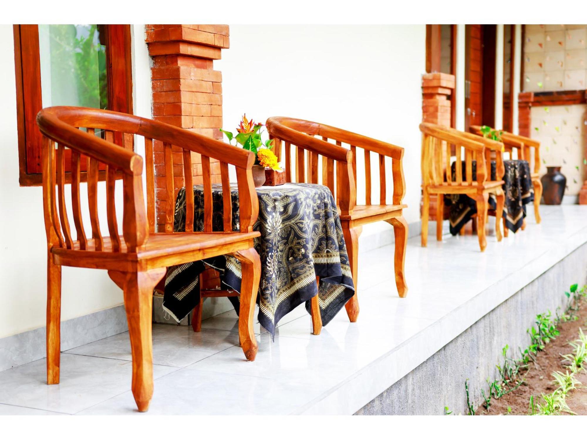 Gongwi * Sidemen (Bali)