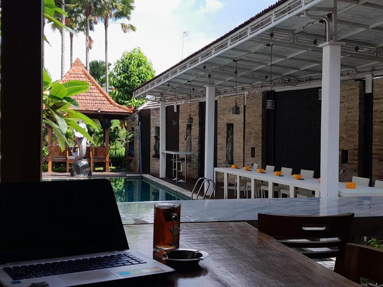 North Wing Canggu Resort *