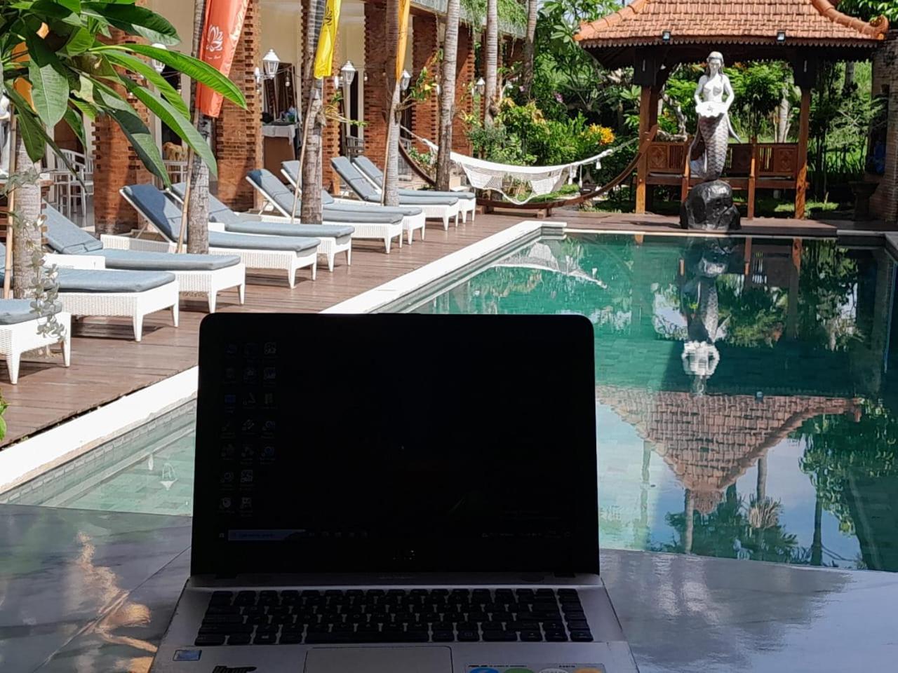 Resort North Wing Canggu