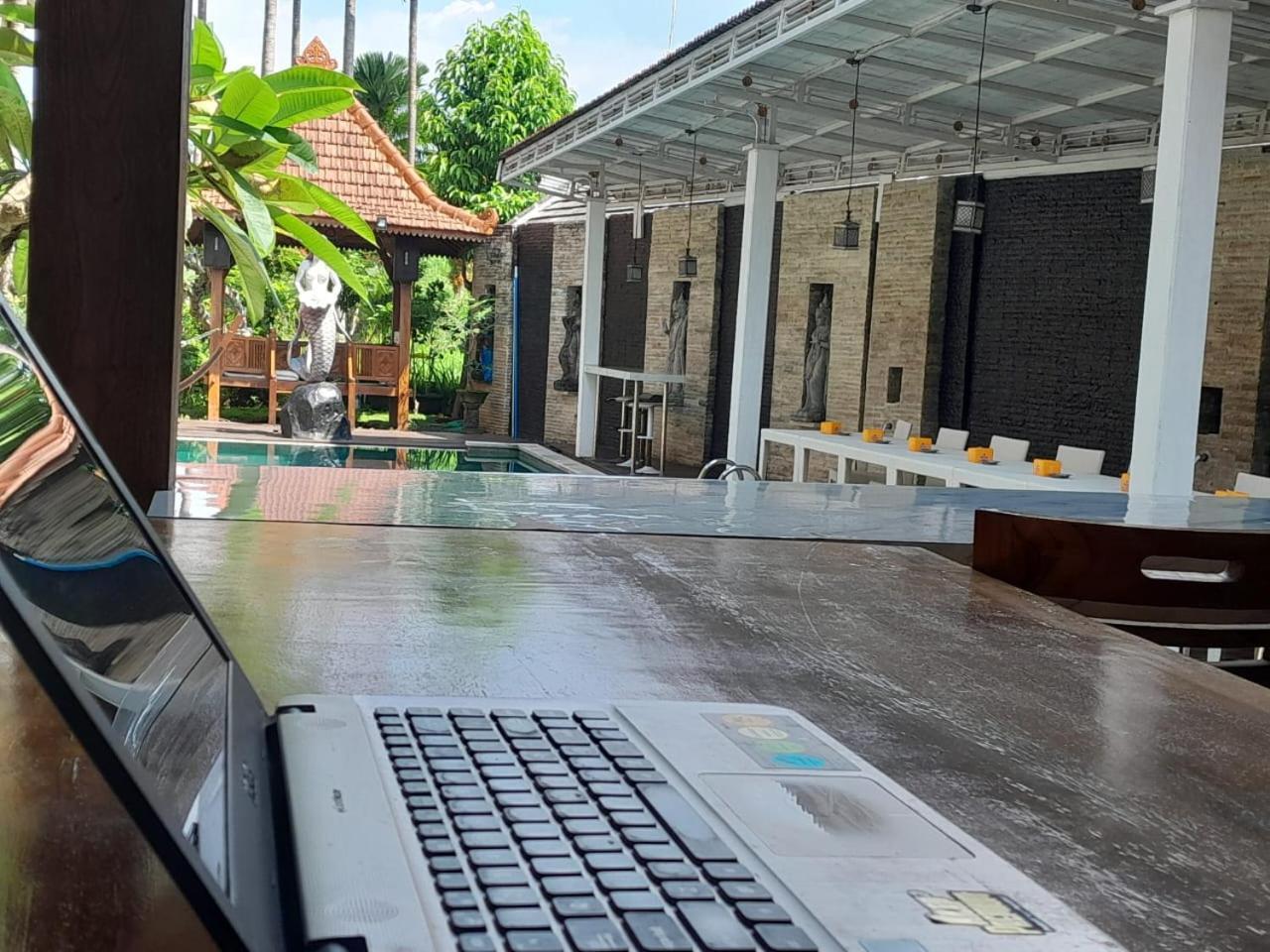 North Wing Canggu Dalung (Bali)