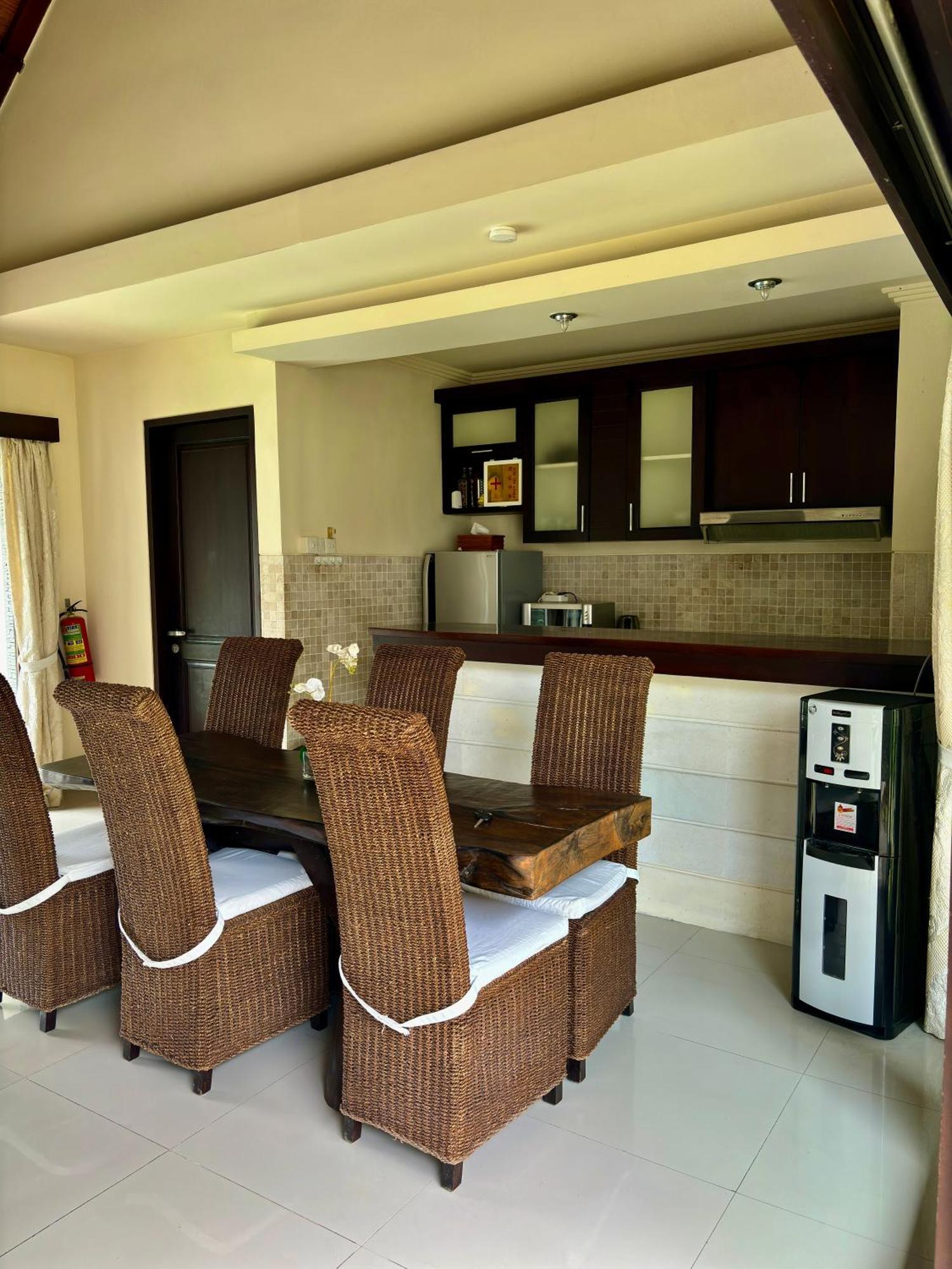 Buddha Umalas Holiday home Kerobokan (Bali)