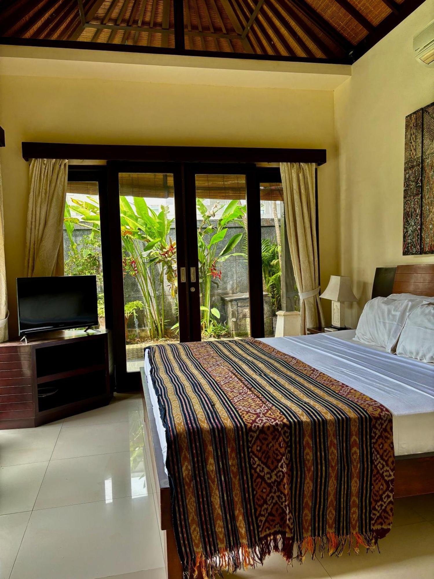 Holiday home Buddha Umalas