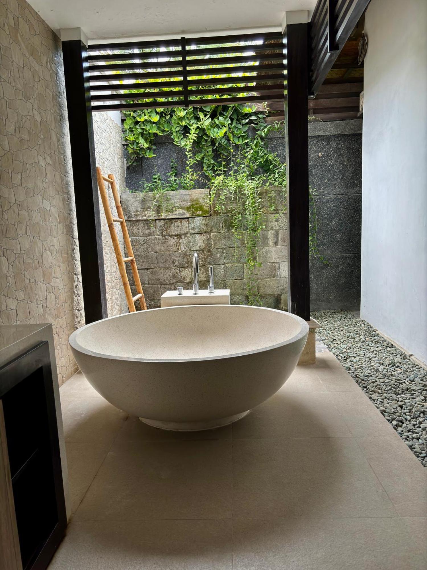Holiday home Buddha Umalas Kerobokan (Bali)