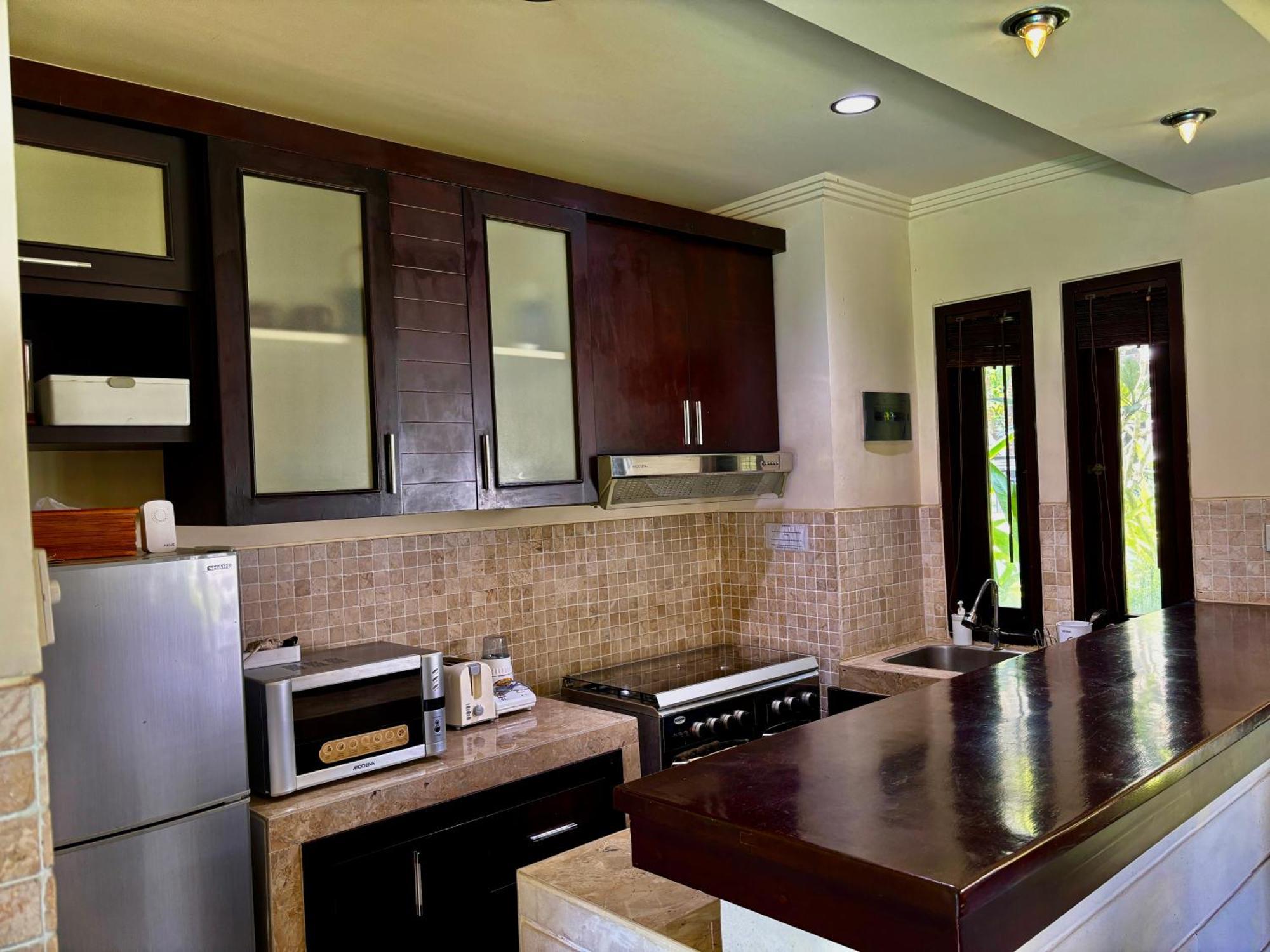 Buddha Umalas Holiday home