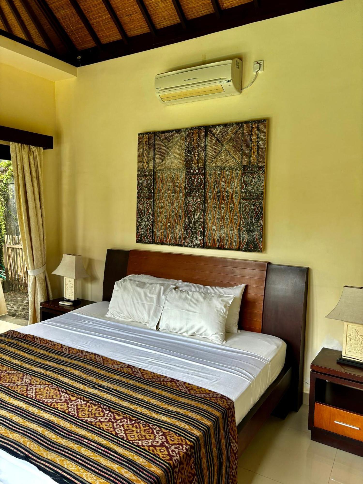 Holiday home Buddha Umalas Kerobokan (Bali)