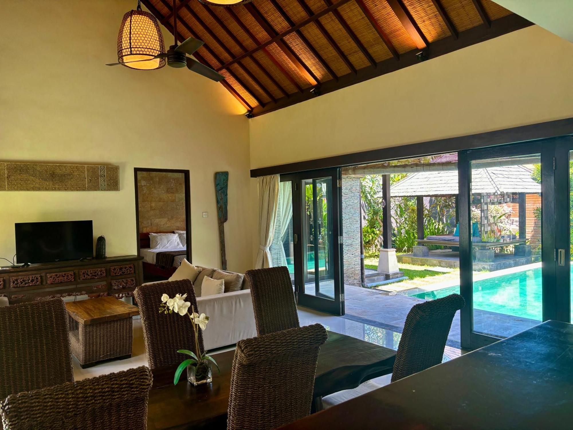 Holiday home Buddha Umalas