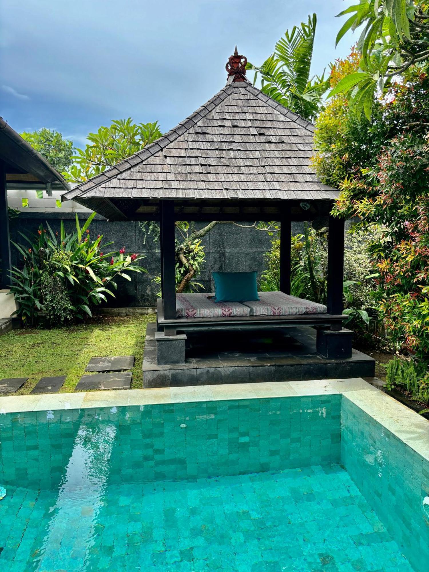 Buddha Umalas Holiday home Kerobokan (Bali)