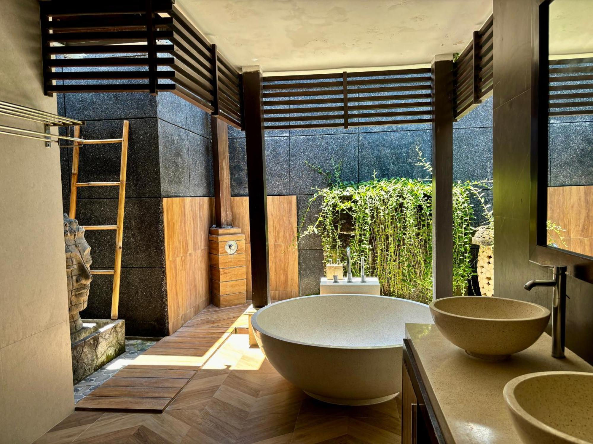 Holiday home Buddha Umalas Kerobokan (Bali)