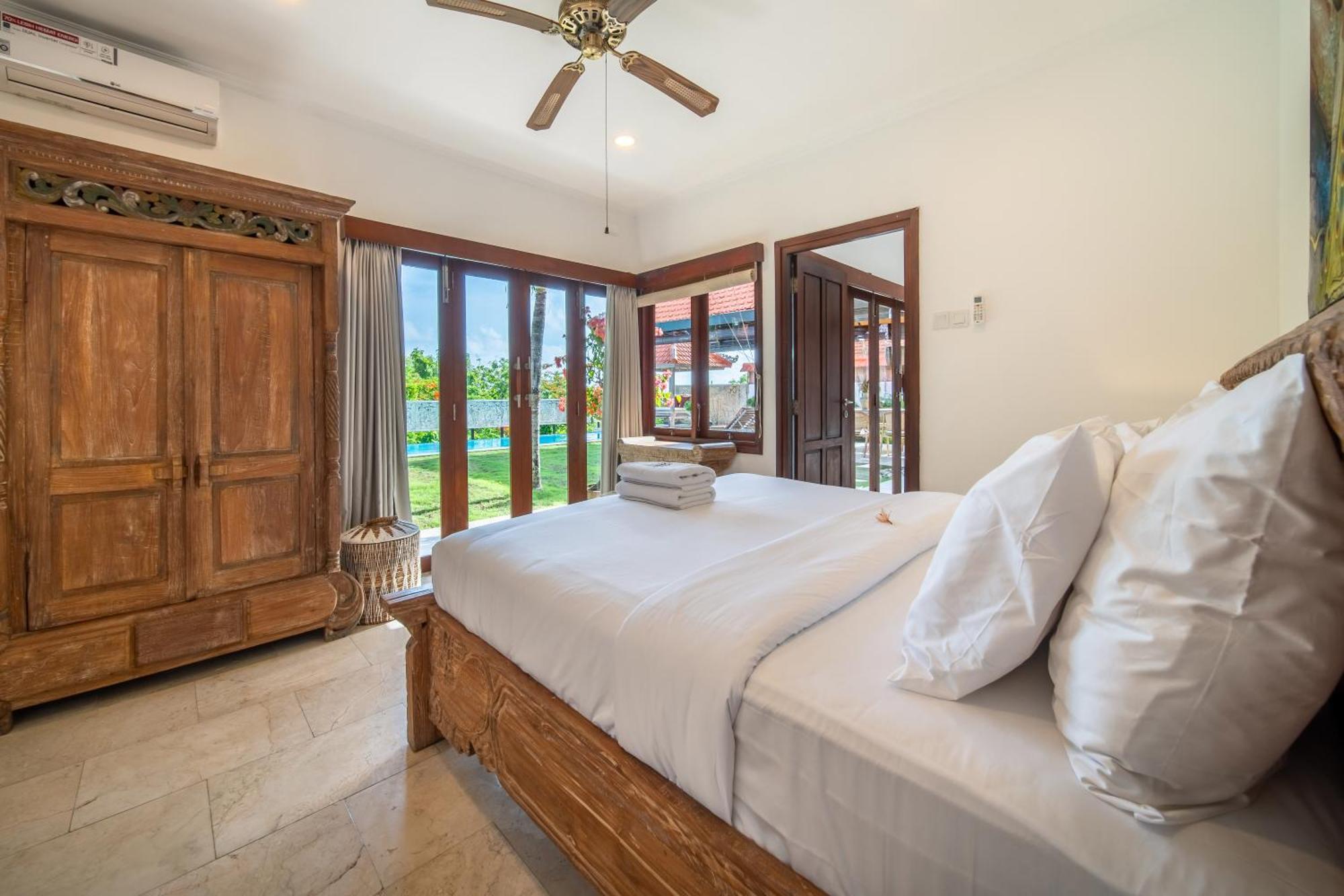 Villa Asmara *