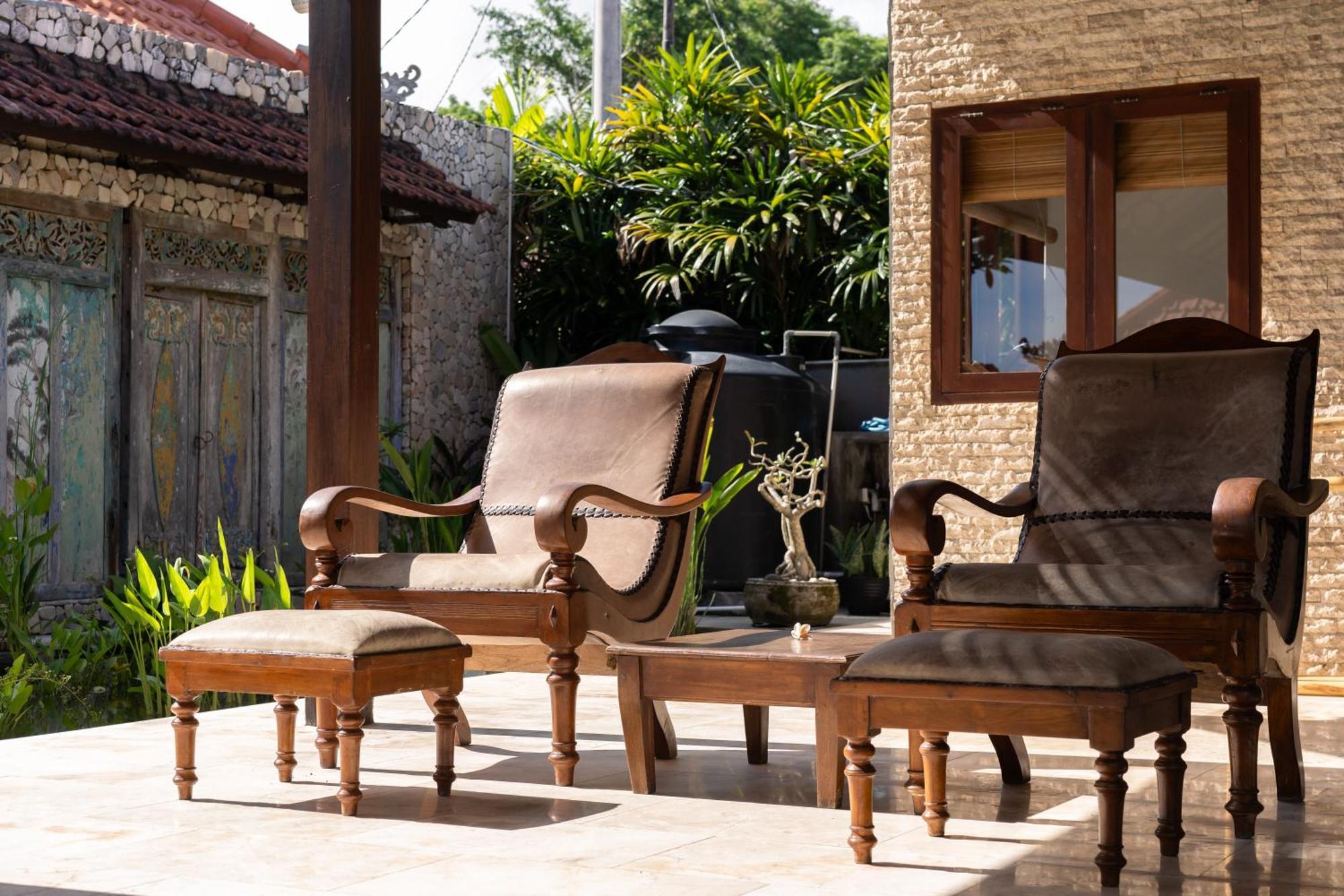 Asmara * Uluwatu (Bali)