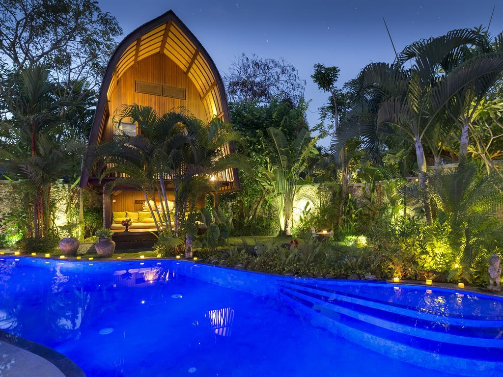 Lataliana Villas Villa Seminyak (Bali)