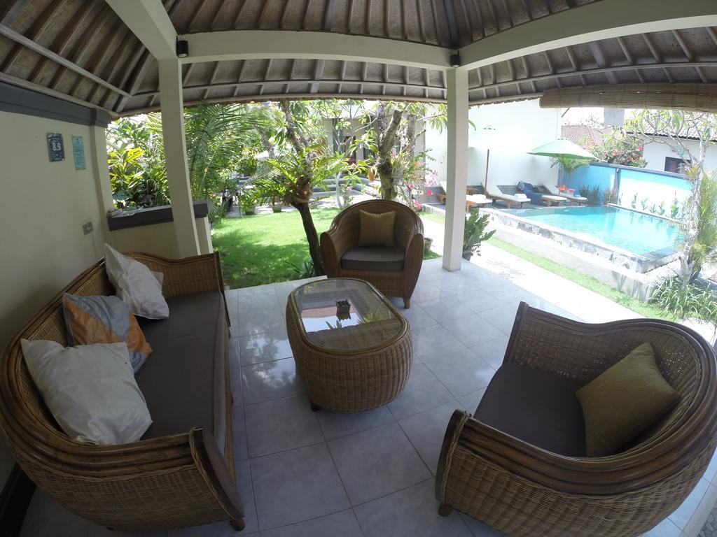 Homestay Puri Clinton Bali Nusa Dua (Bali)