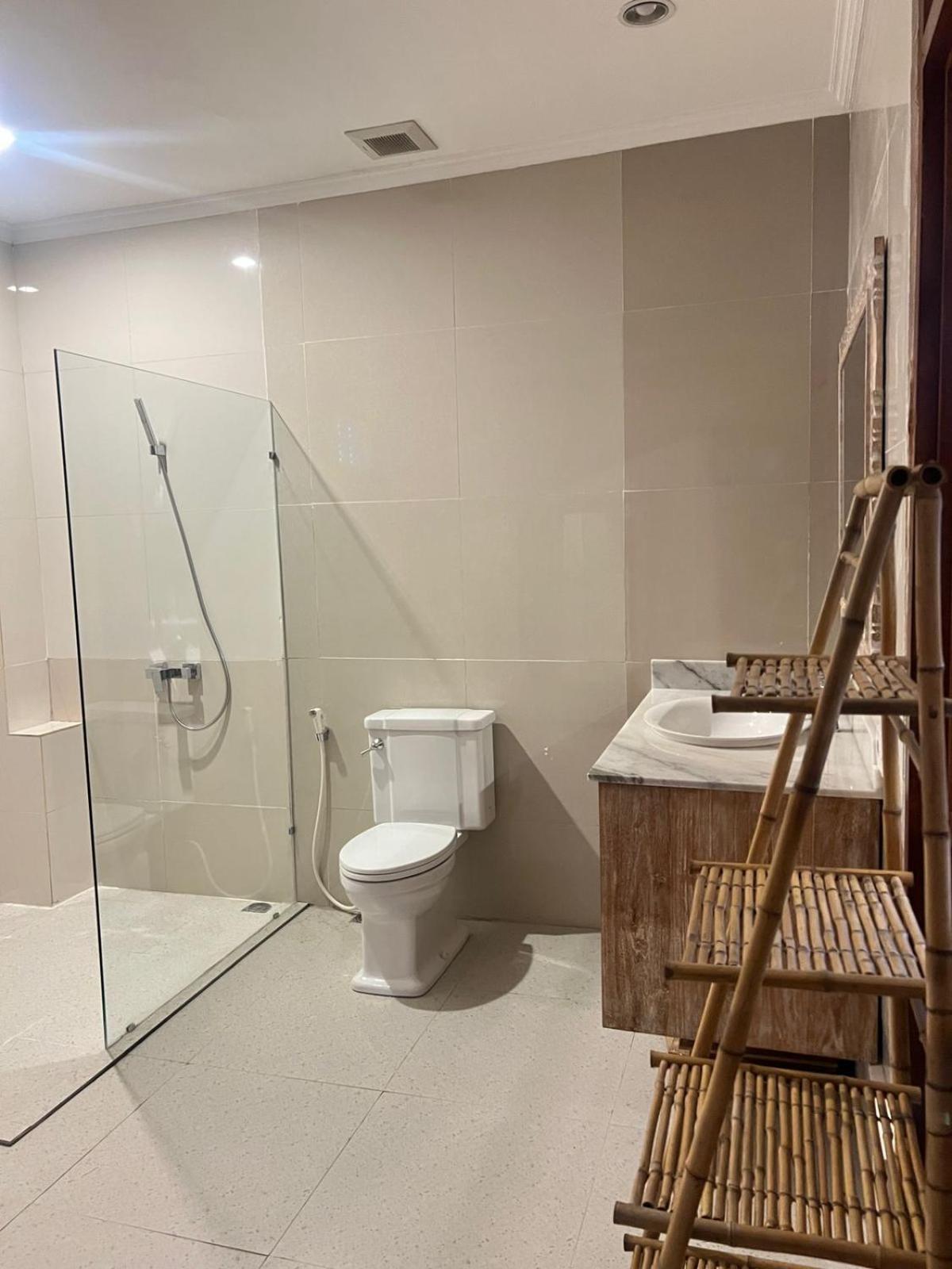 Hotel Alam Kawi Ubud & 4*