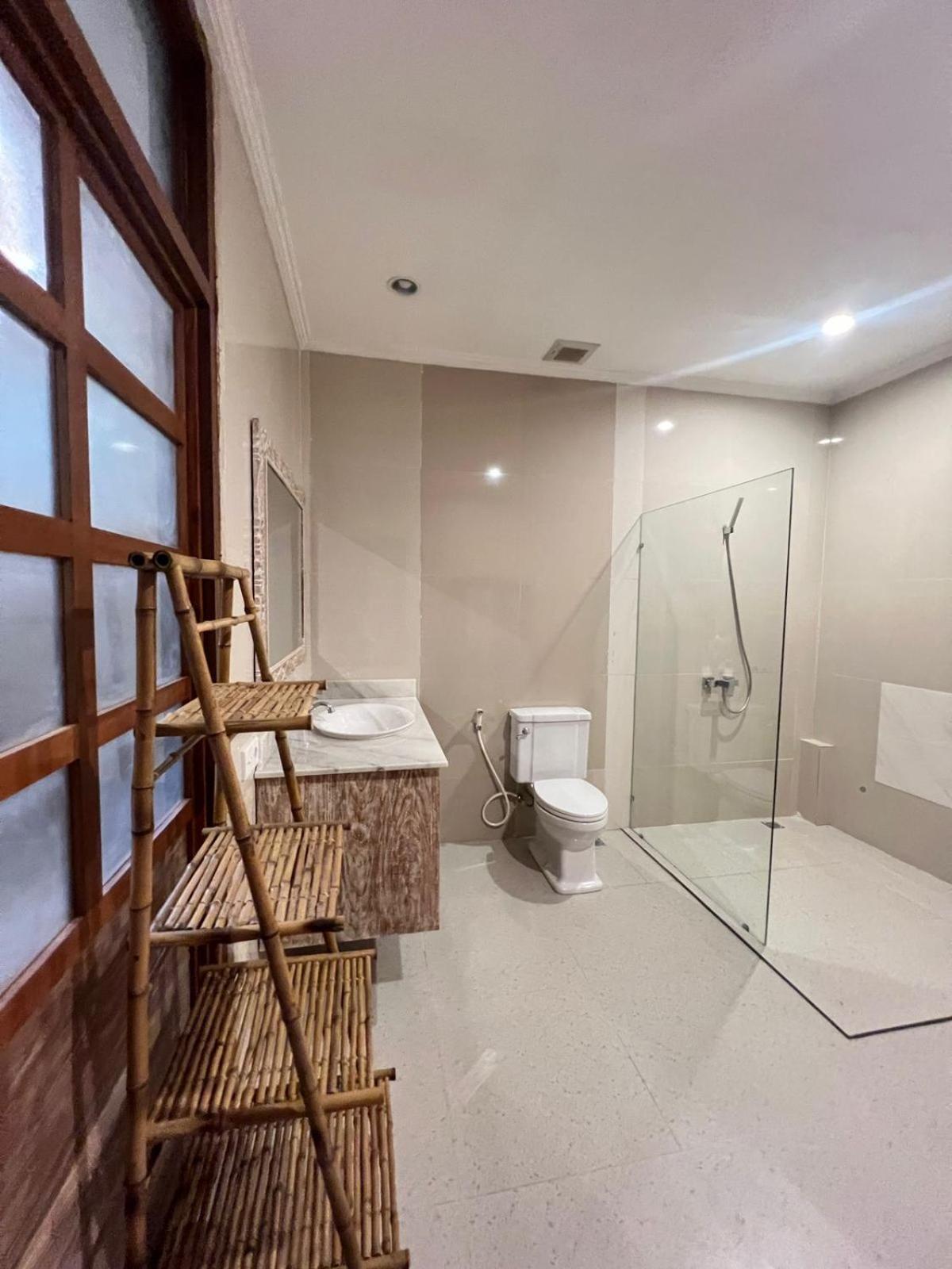 Alam Kawi Ubud & 4*