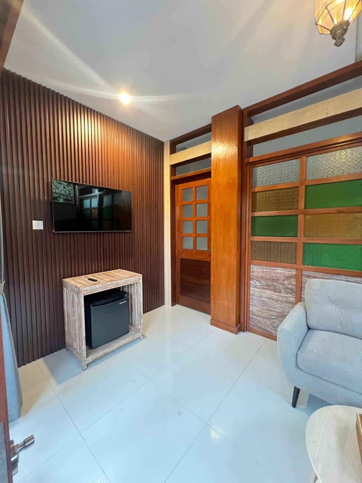 Alam Kawi Ubud & Hotel