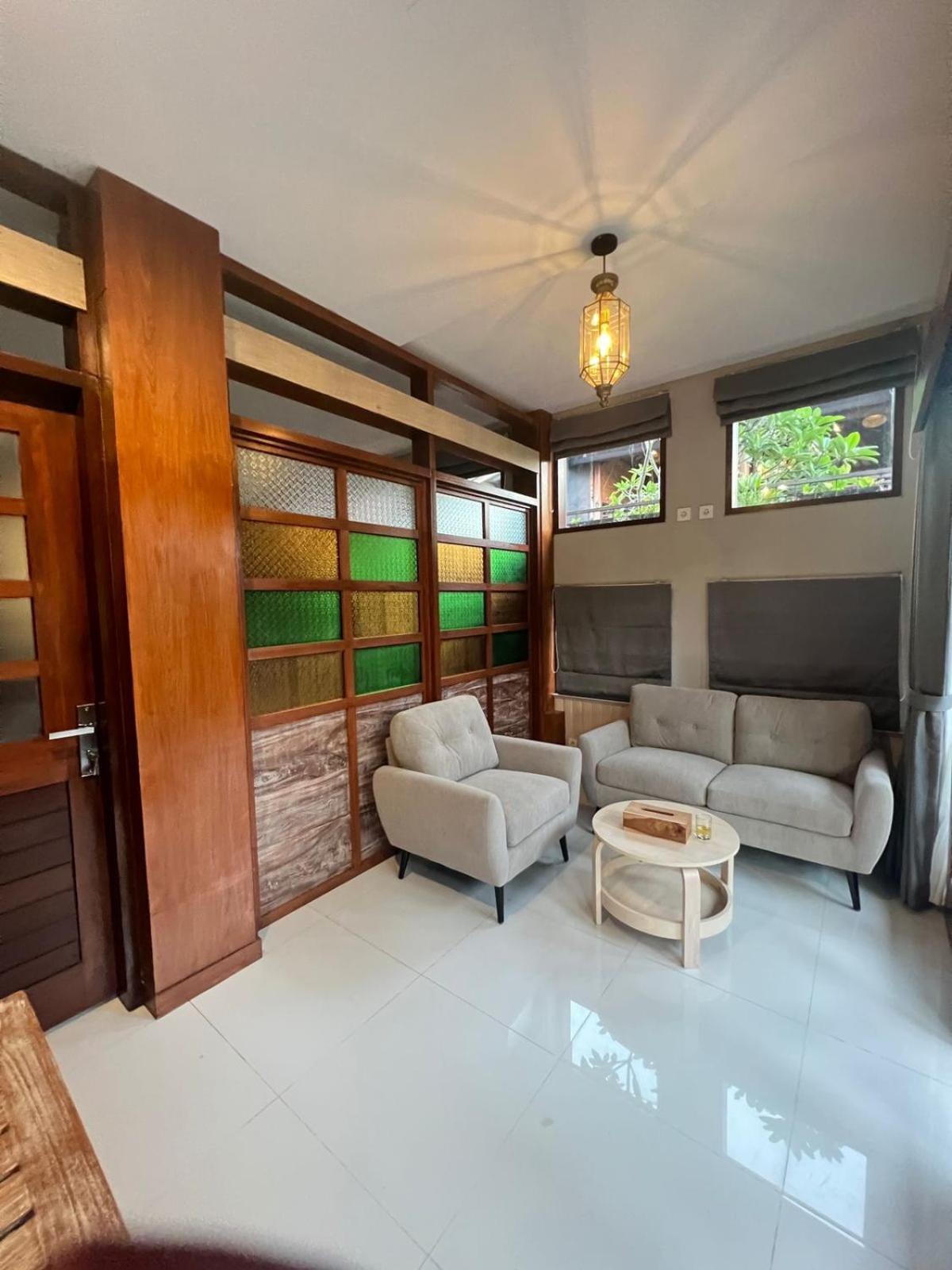 Alam Kawi Ubud & 4*