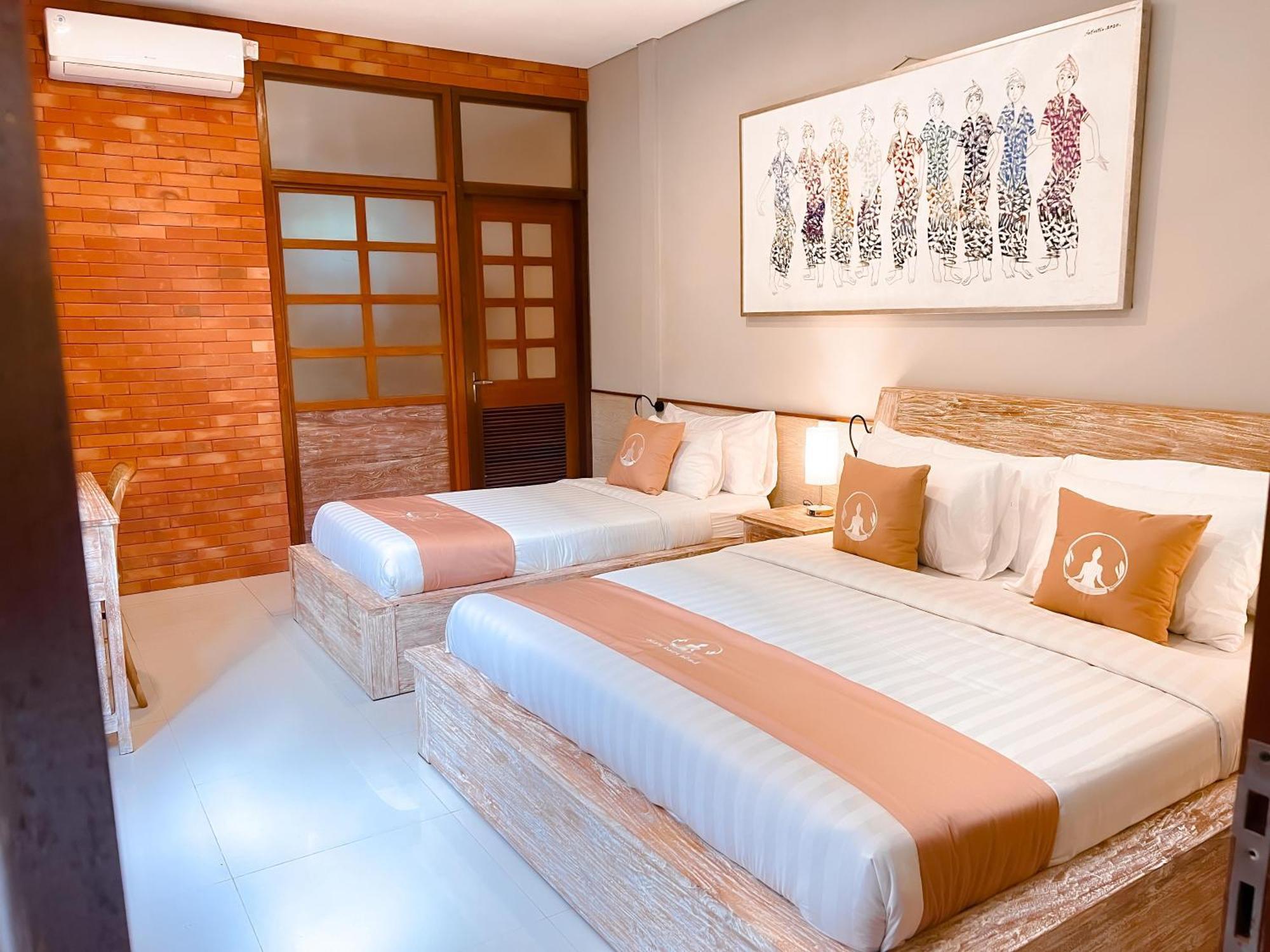 Hotel Alam Kawi Ubud & Gianyar (Bali)