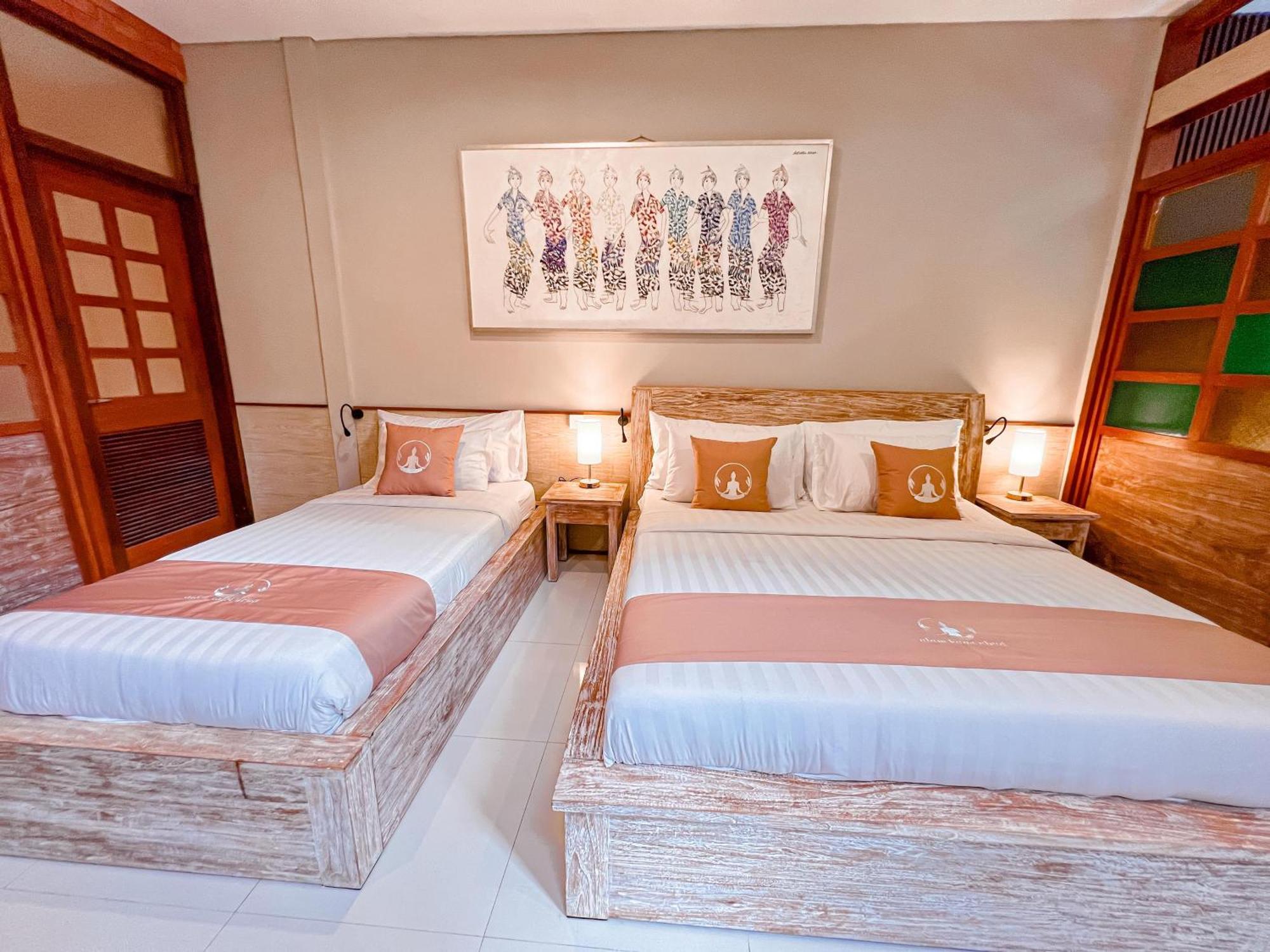Alam Kawi Ubud & 4* Gianyar (Bali)