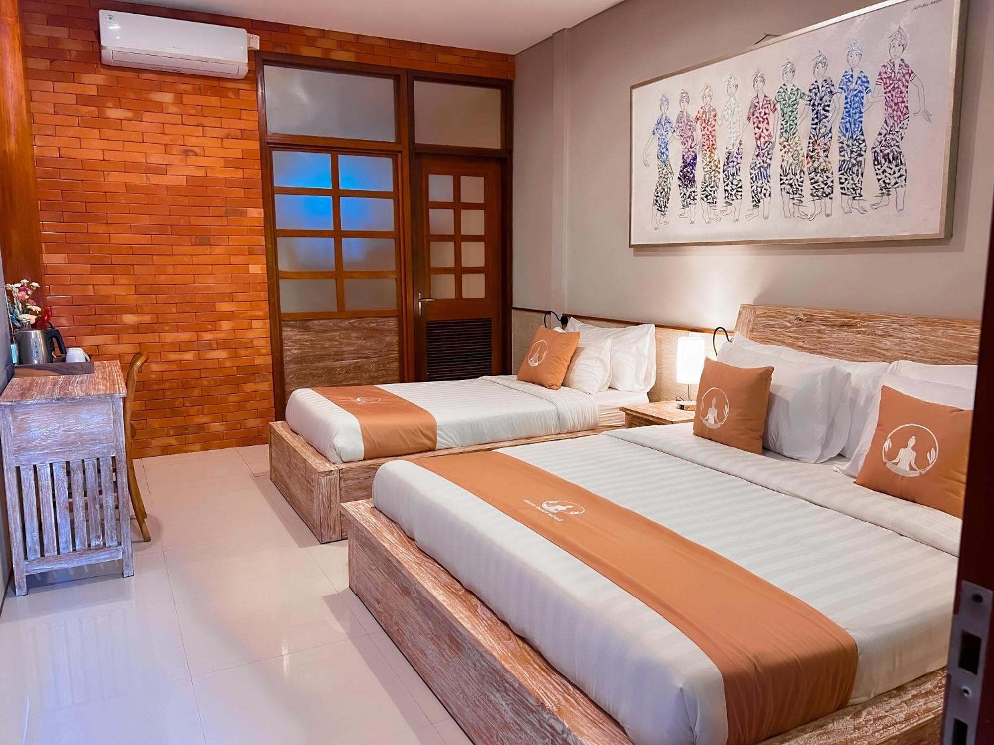 Alam Kawi Ubud & Gianyar (Bali)