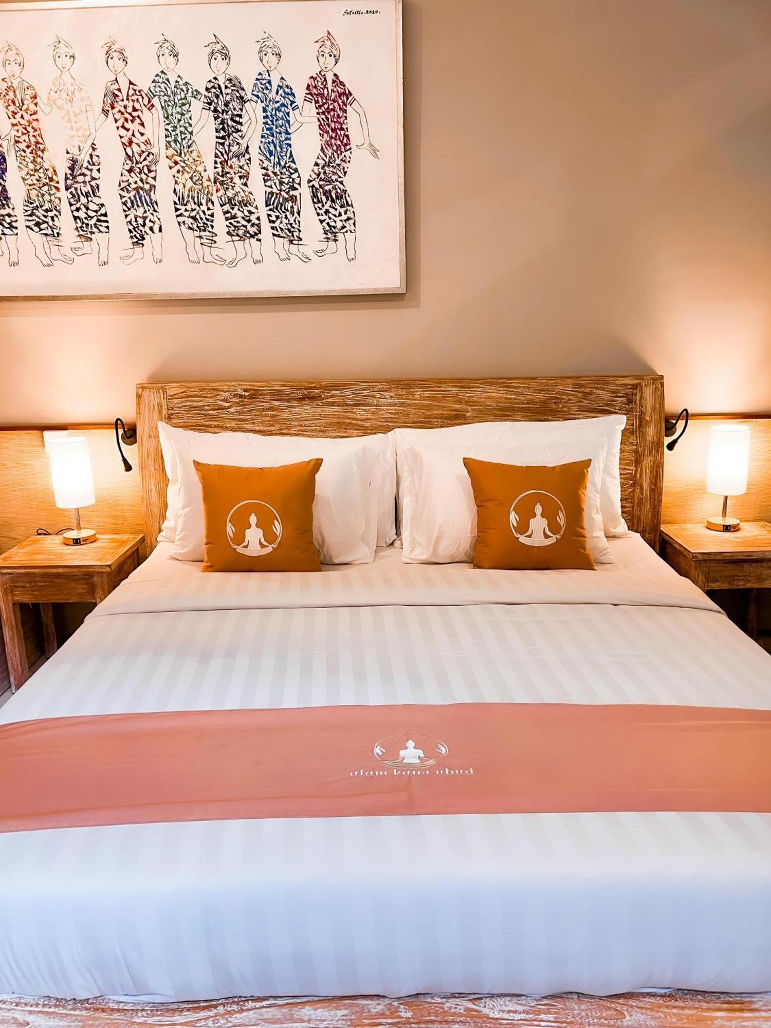 Alam Kawi Ubud & 4*