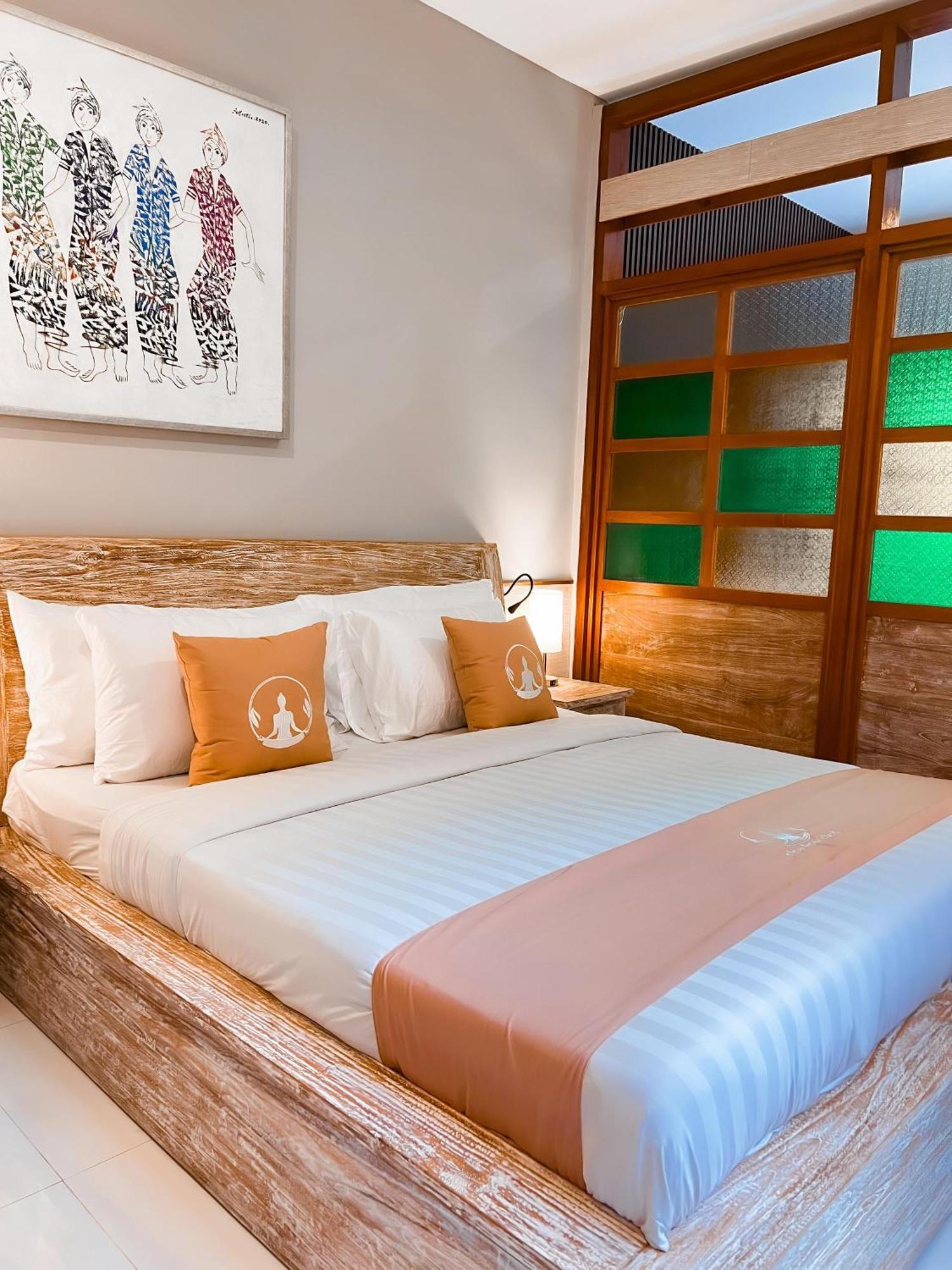 Alam Kawi Ubud & 4*