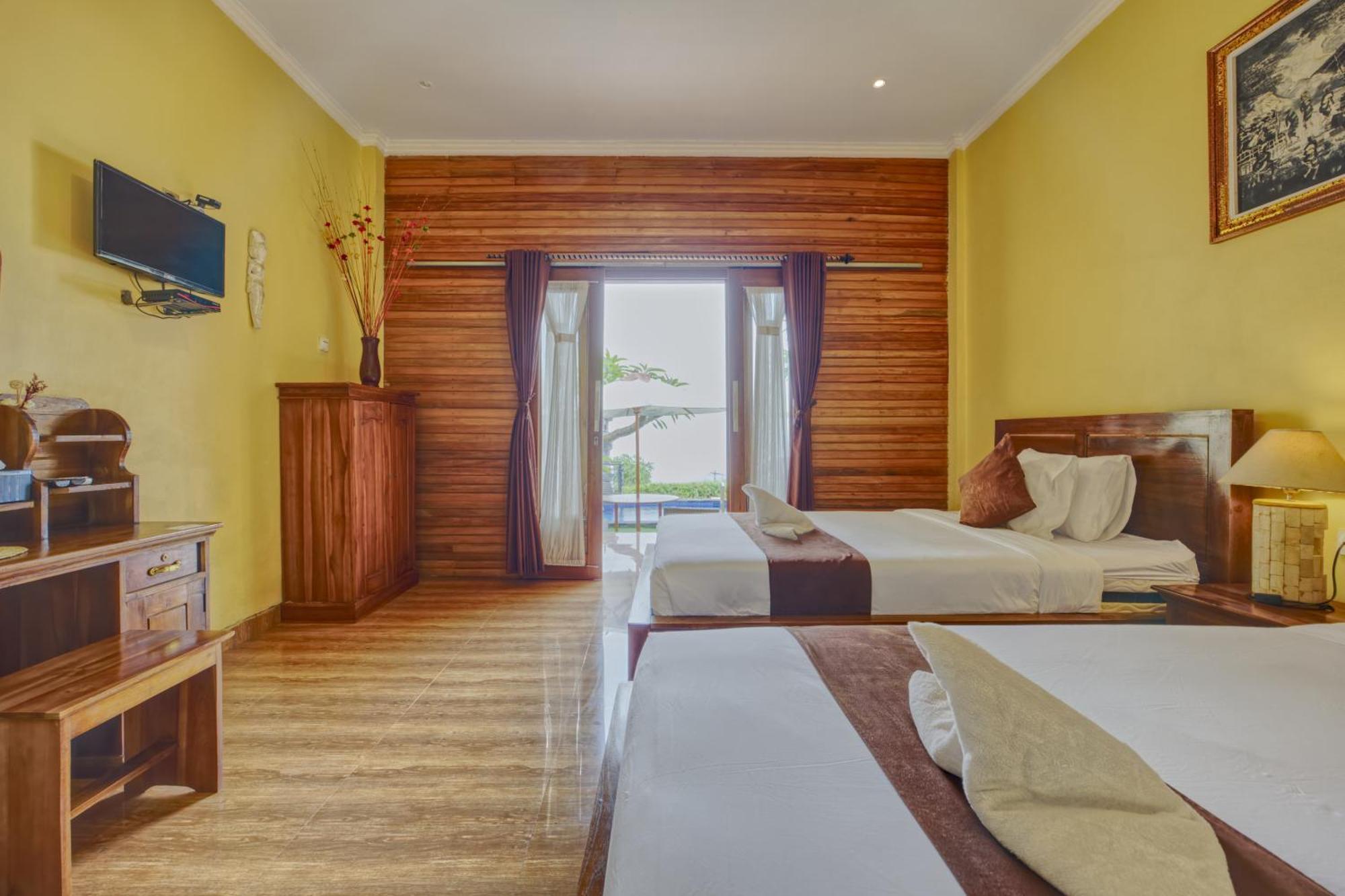 Penida La Casa Guest house 3*