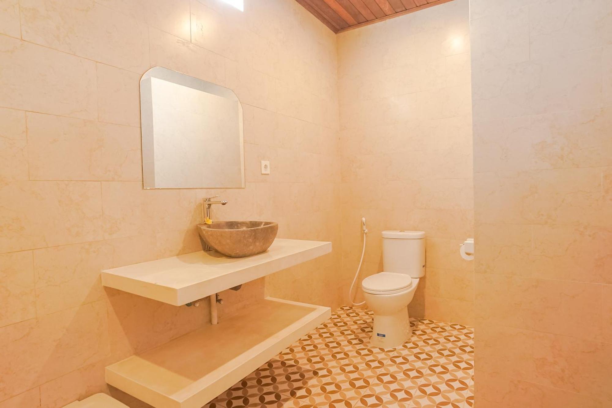 Guest house Dd Canggu (Bali)